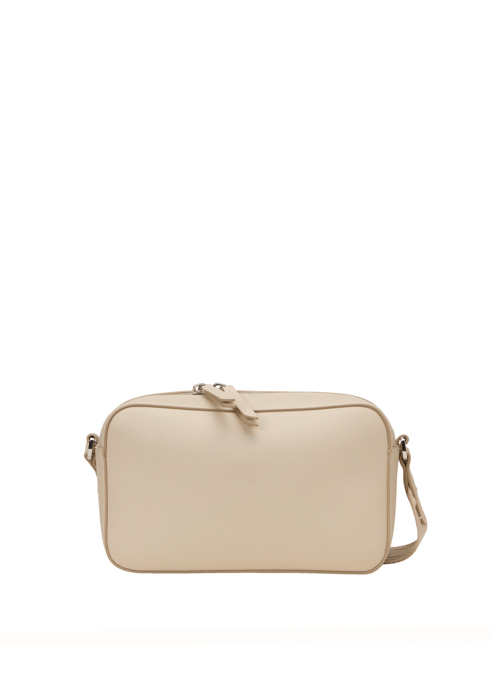 Marc OPolo Umhängetasche "aus einer Lederalternative aus recyceltem Polyest günstig online kaufen