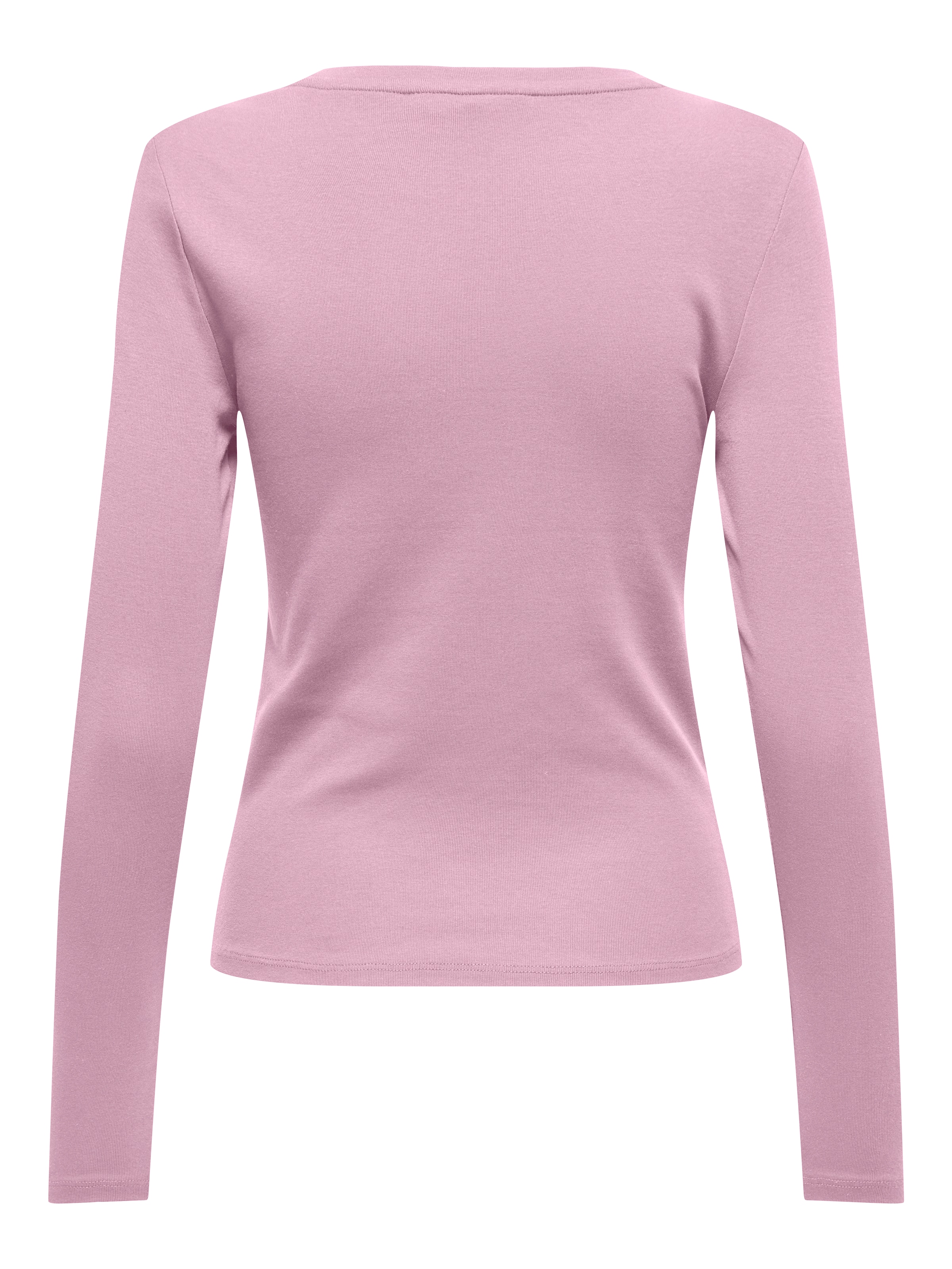 ONLY Langarmshirt »ONLRILEY O-NECK L/S TOP JRS«