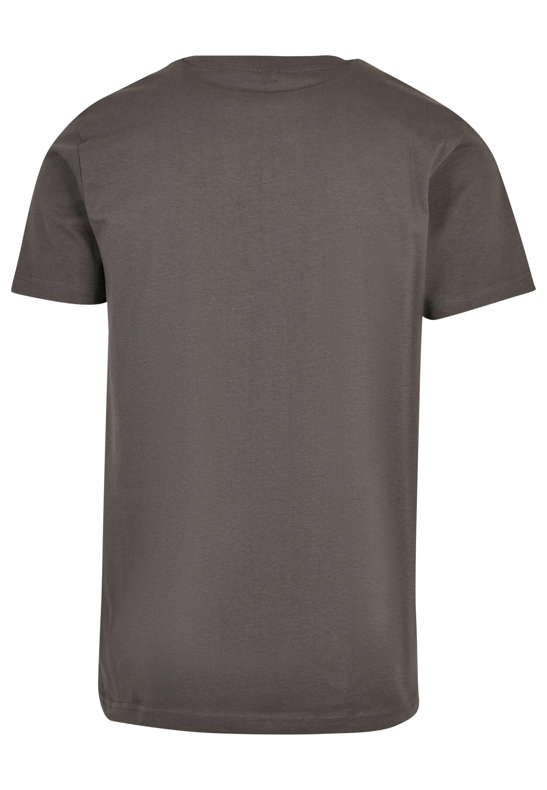 MisterTee T-Shirt »MisterTee Herren Pray Tee«, (1 tlg.)