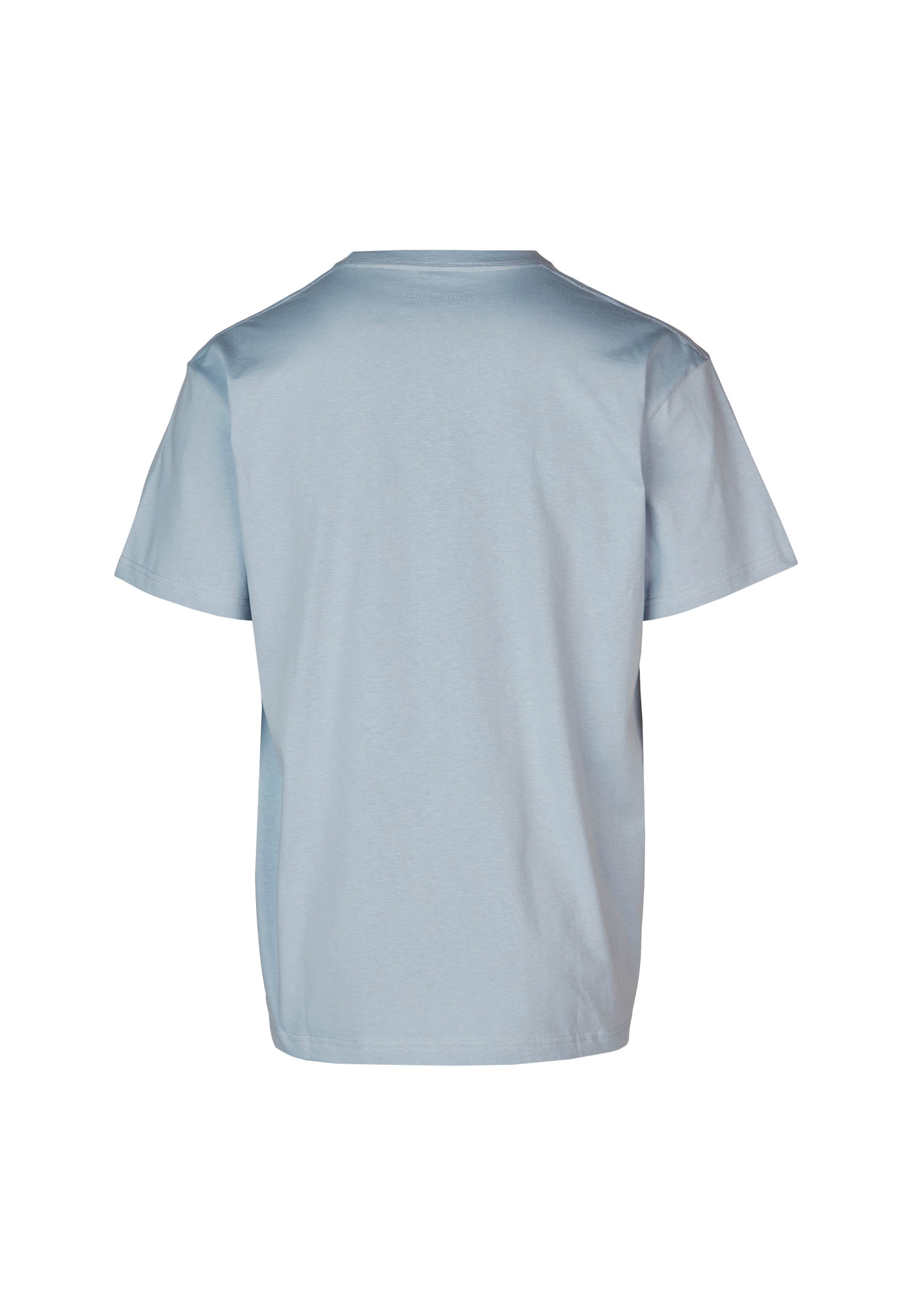 Cleptomanicx T-Shirt »Feinkost«, mit coolem Frontprint
