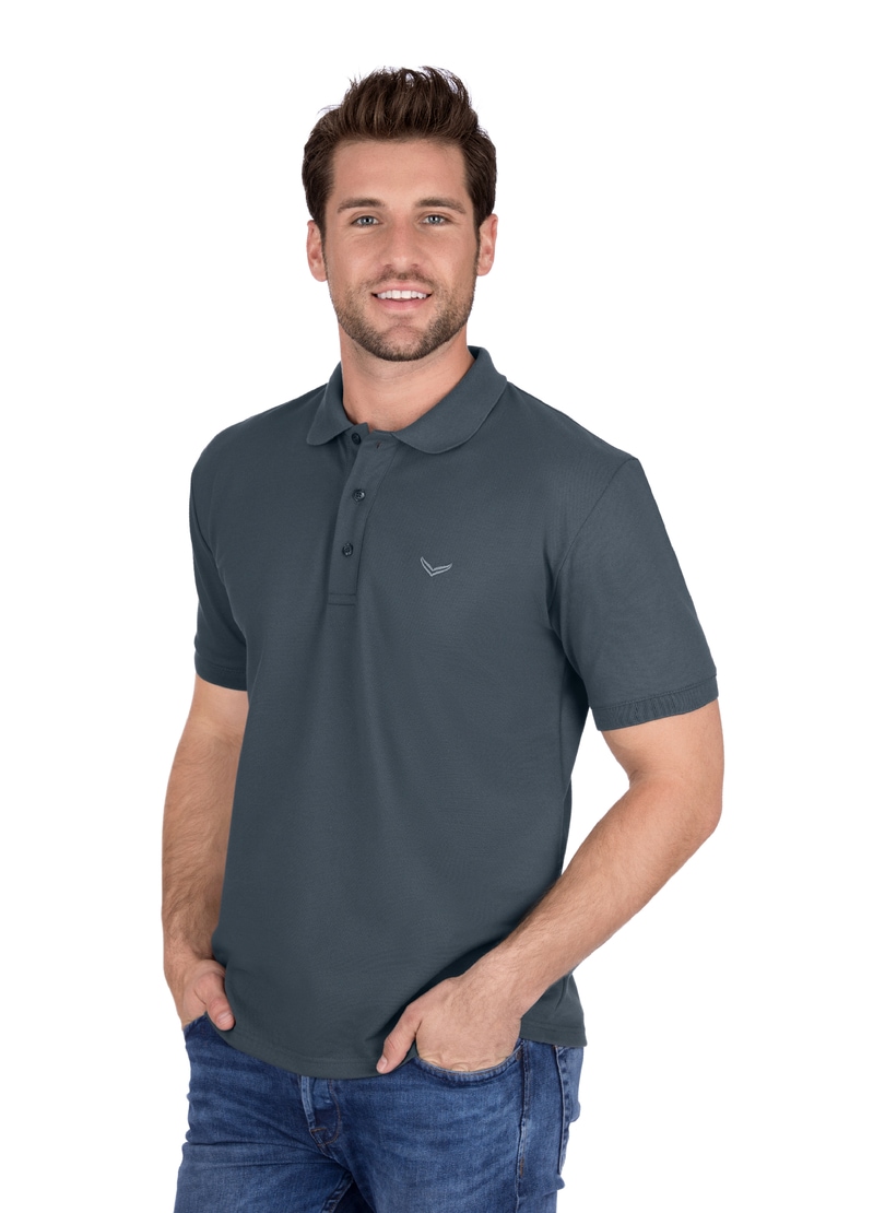 online Herren | kaufen Trigema BAUR Poloshirts für