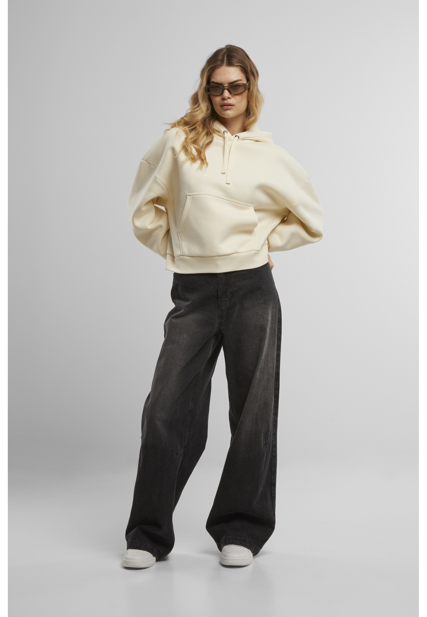 Karl Kani Kapuzensweatshirt »Karl Kani Small Signature Essential Os Hoodie«
