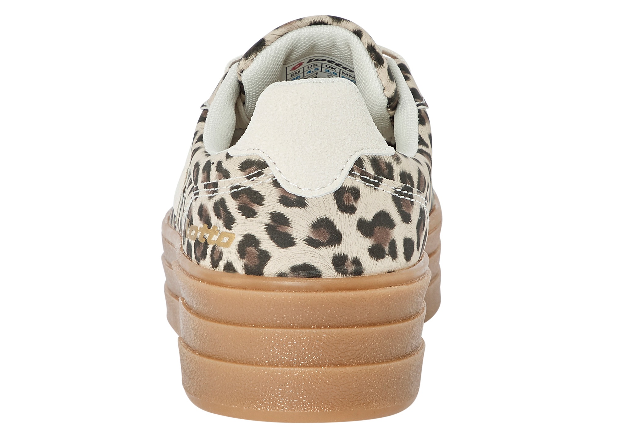 lotto Sneaker