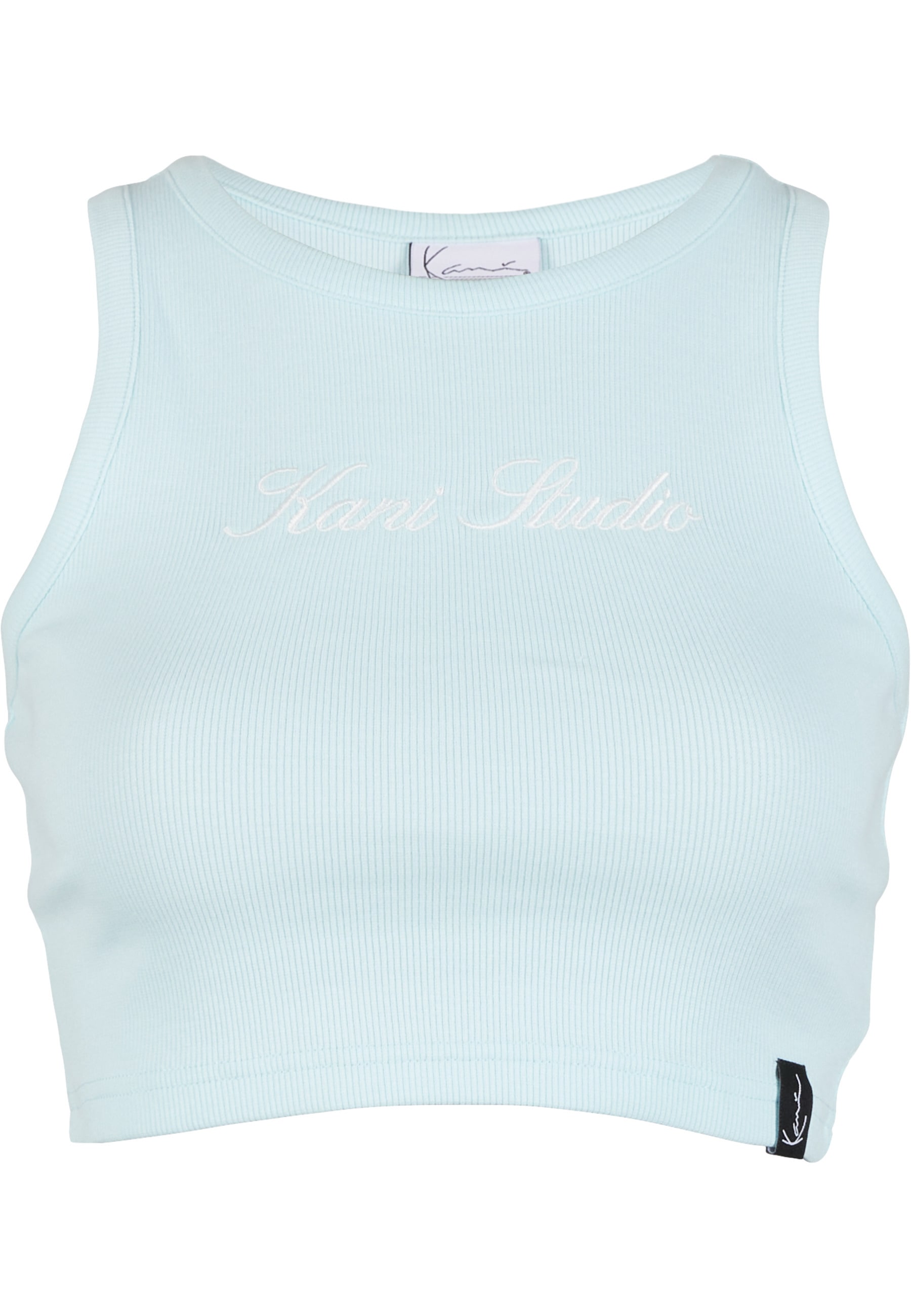 Karl Kani Tanktop "Karl Kani Kani Rib Racer Top" günstig online kaufen