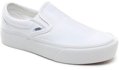 Vans Sneaker »Classic Slip-On Platform« kaufen