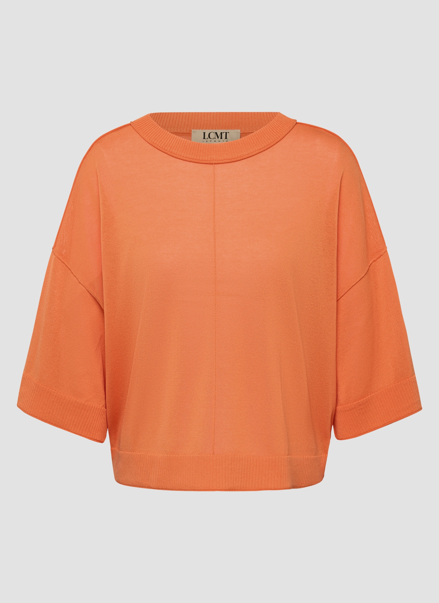 LeComte Strickpullover »Pullover«