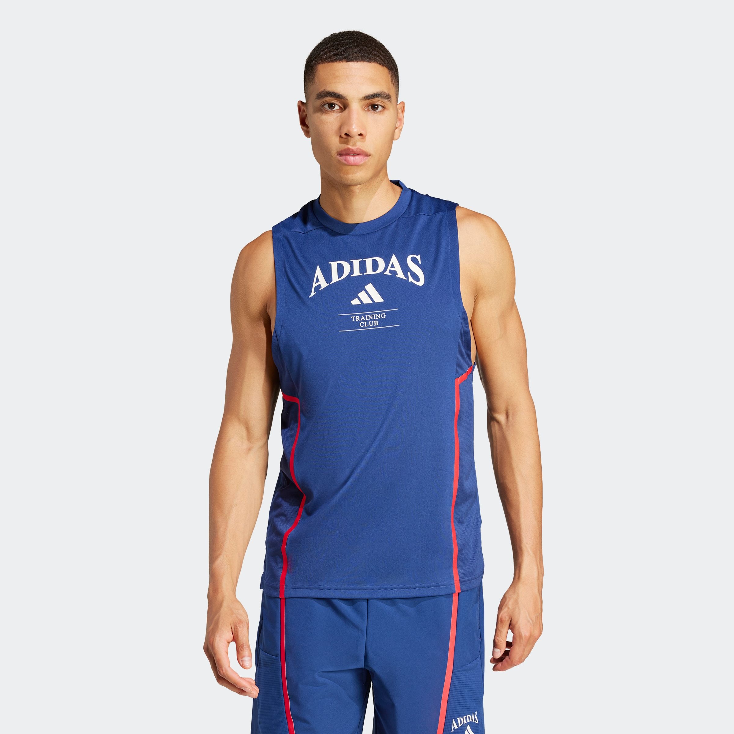 adidas Performance Tanktop "DESIGNED-FOR-TRAINING LEGACY" günstig online kaufen