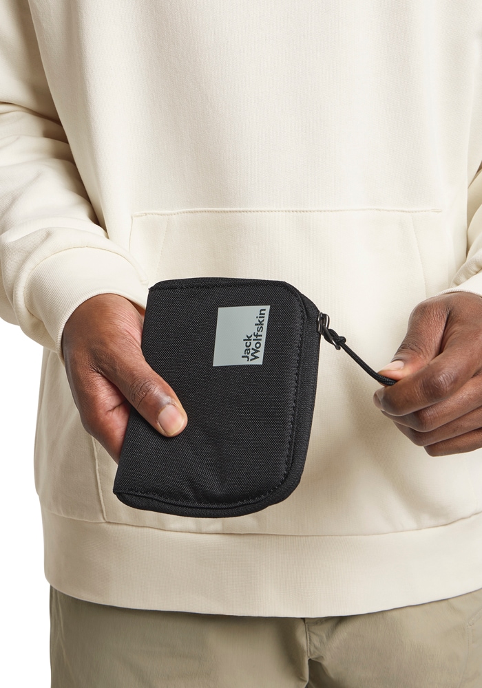 Jack Wolfskin Geldbörse »KONYA WALLET«