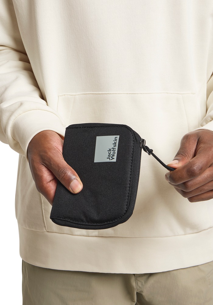 Jack Wolfskin Geldbörse "KONYA WALLET" günstig online kaufen