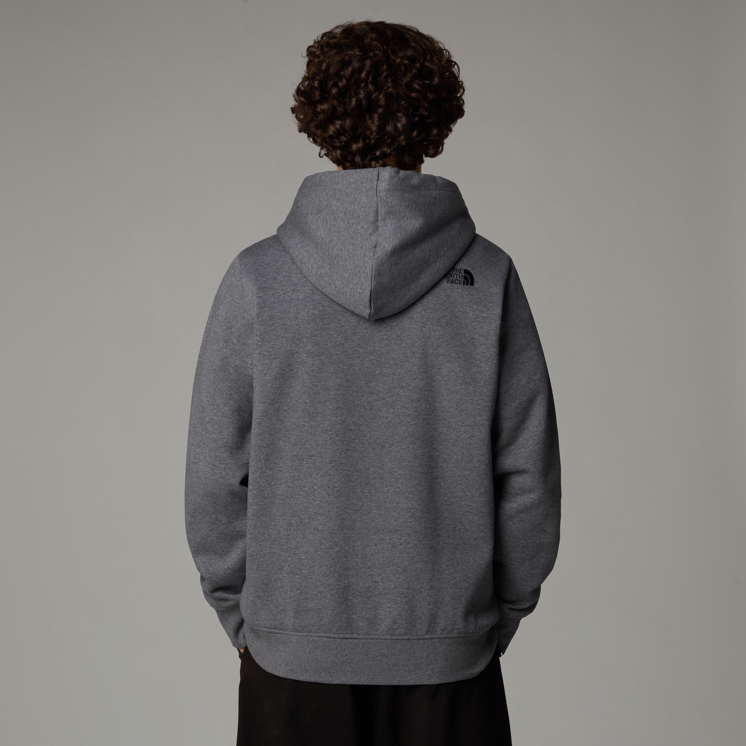 The North Face Kapuzensweatshirt »M DREW PEAK PULLOVER HOODIE«