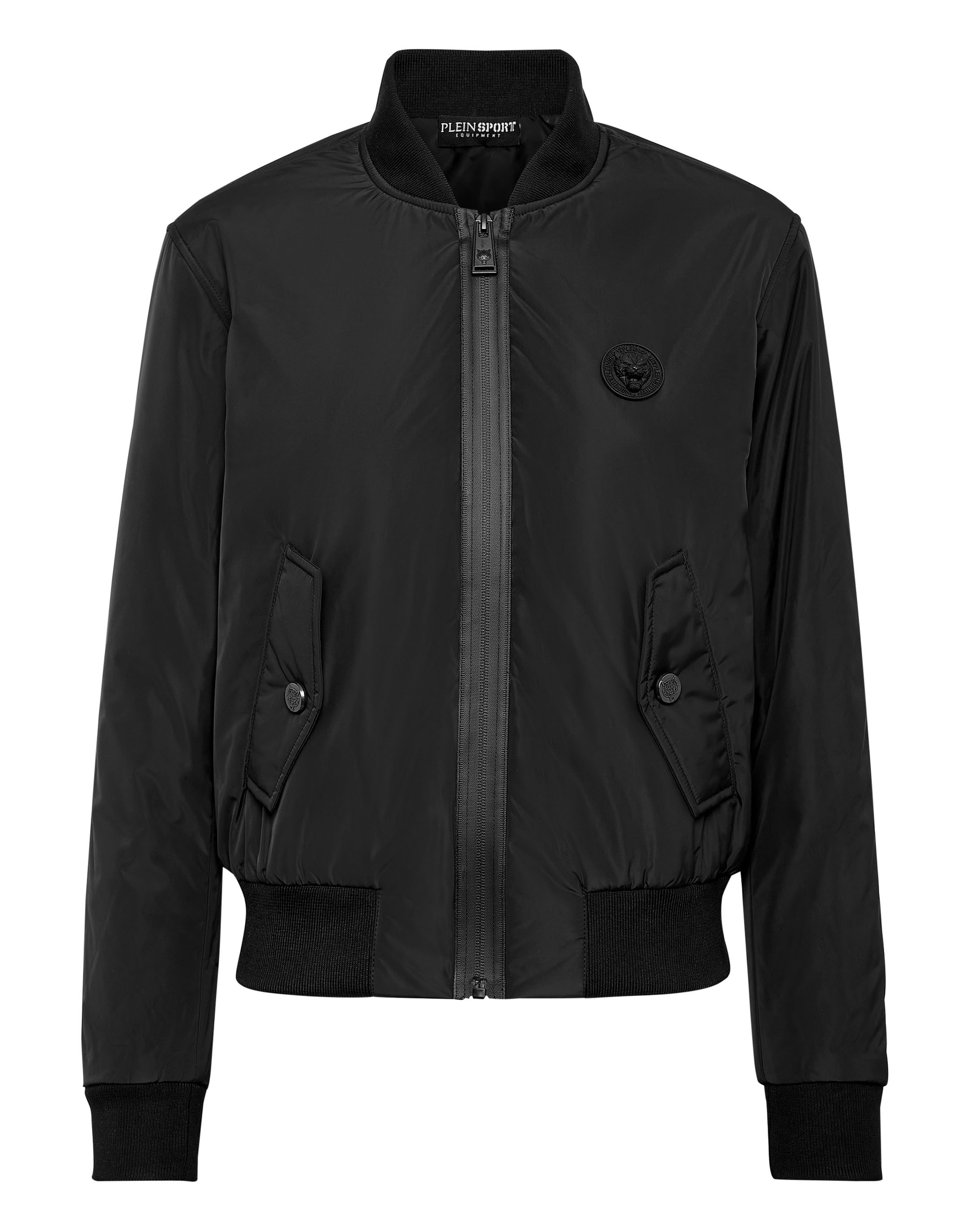 PLEIN SPORT Daunenjacke »Tiger«