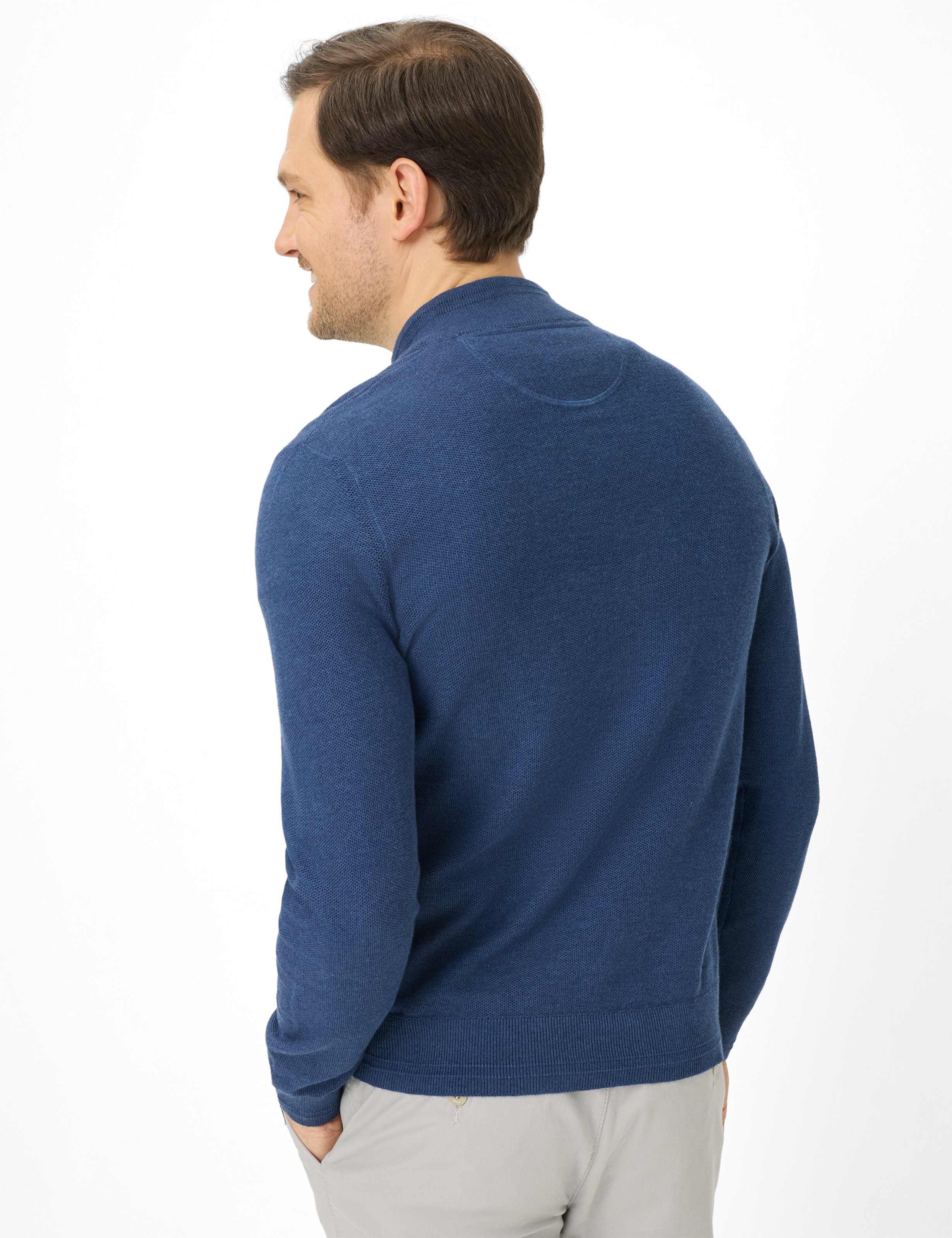 Brax Strickpullover "Style STEFFEN" günstig online kaufen