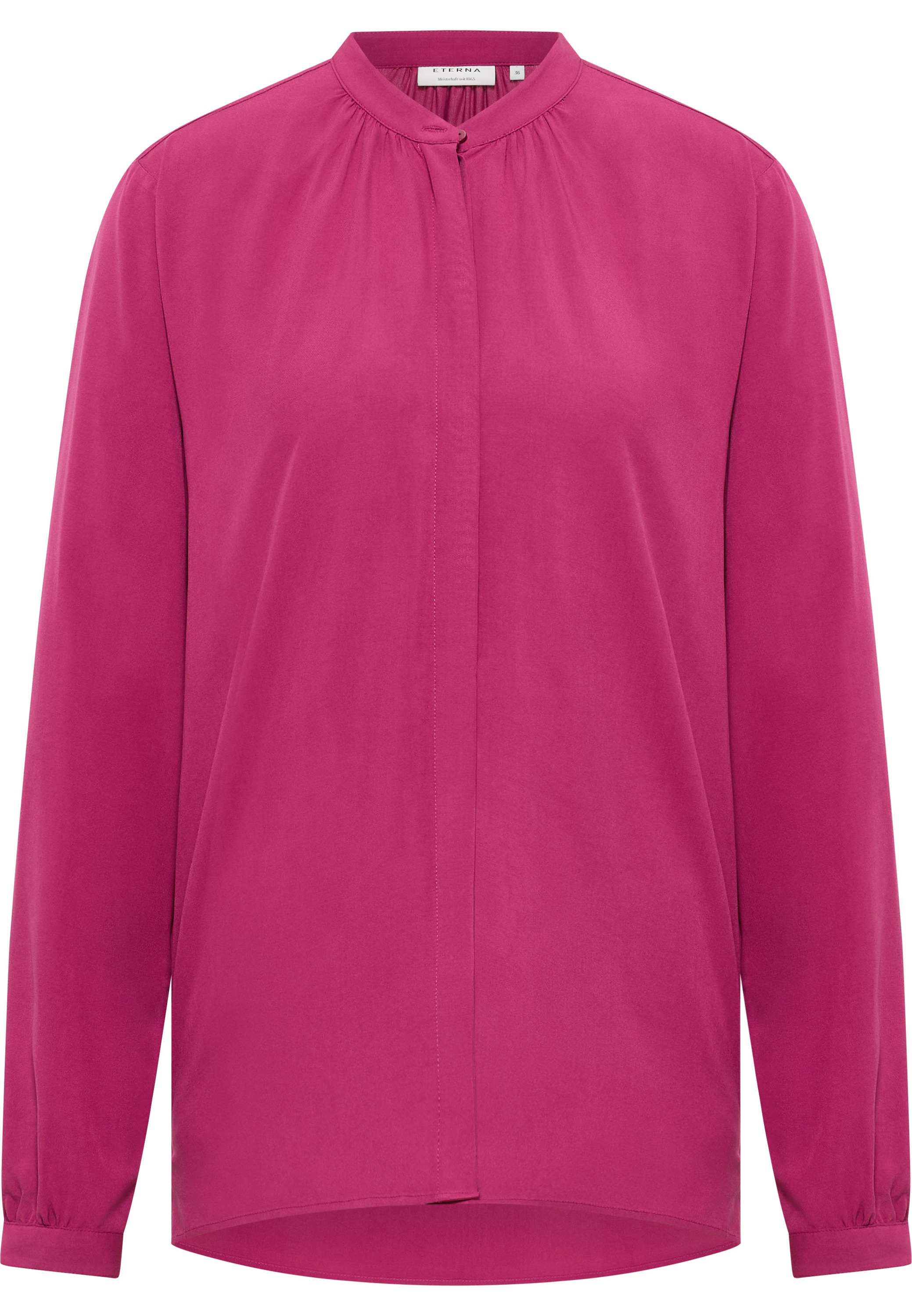Eterna Hemdbluse »LOOSE FIT«