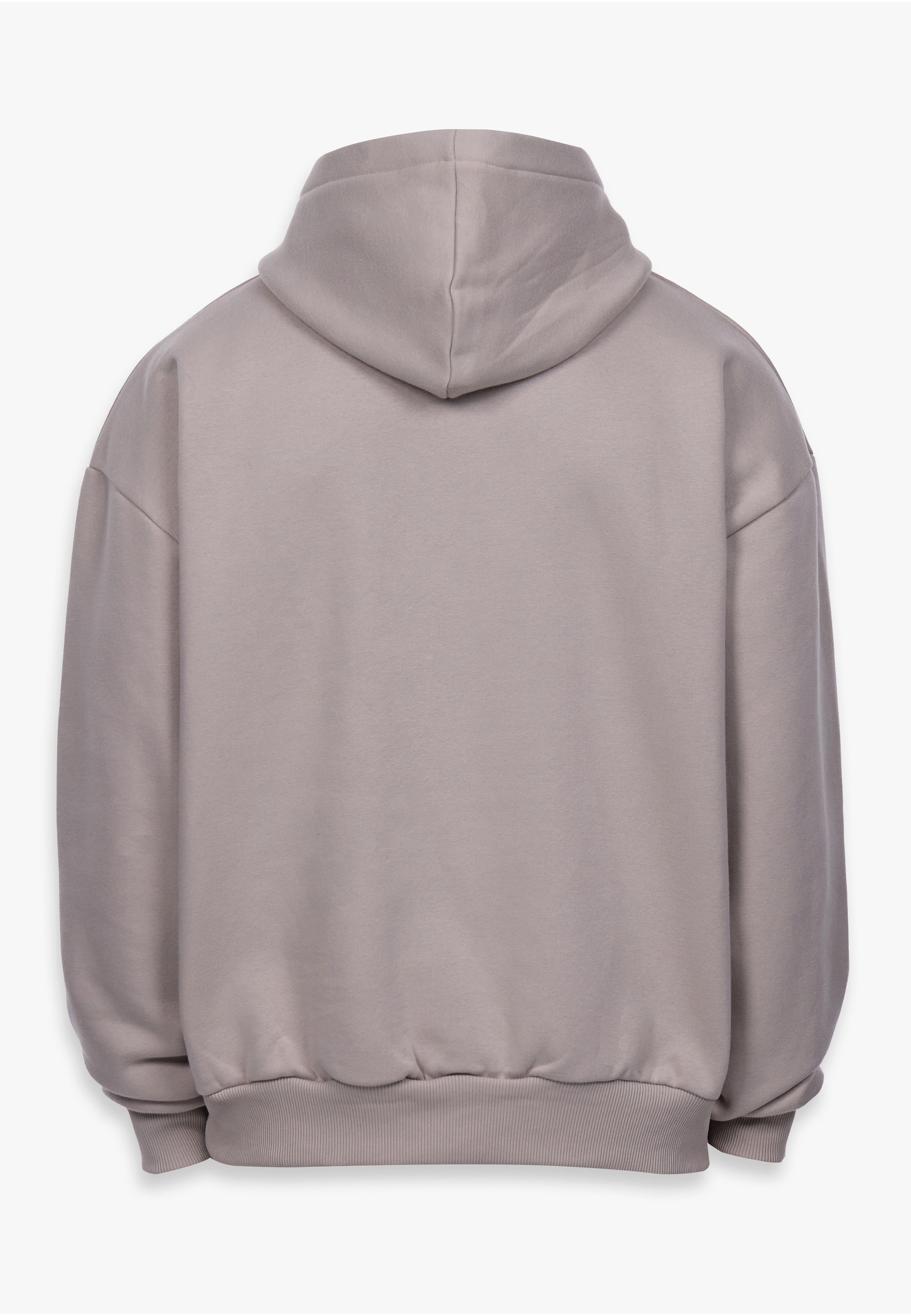 Dropsize Kapuzenpullover "Dropsize HEAVY OVERSIZE SCRIPT LOGO HOODIE" 1 Stk günstig online kaufen