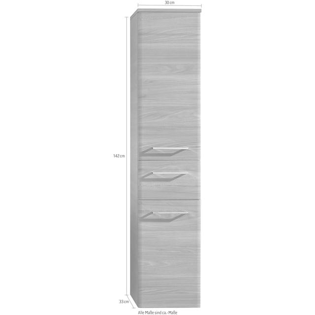 PELIPAL Midischrank »Quickset 916«, Breite 30cm bestellen | BAUR