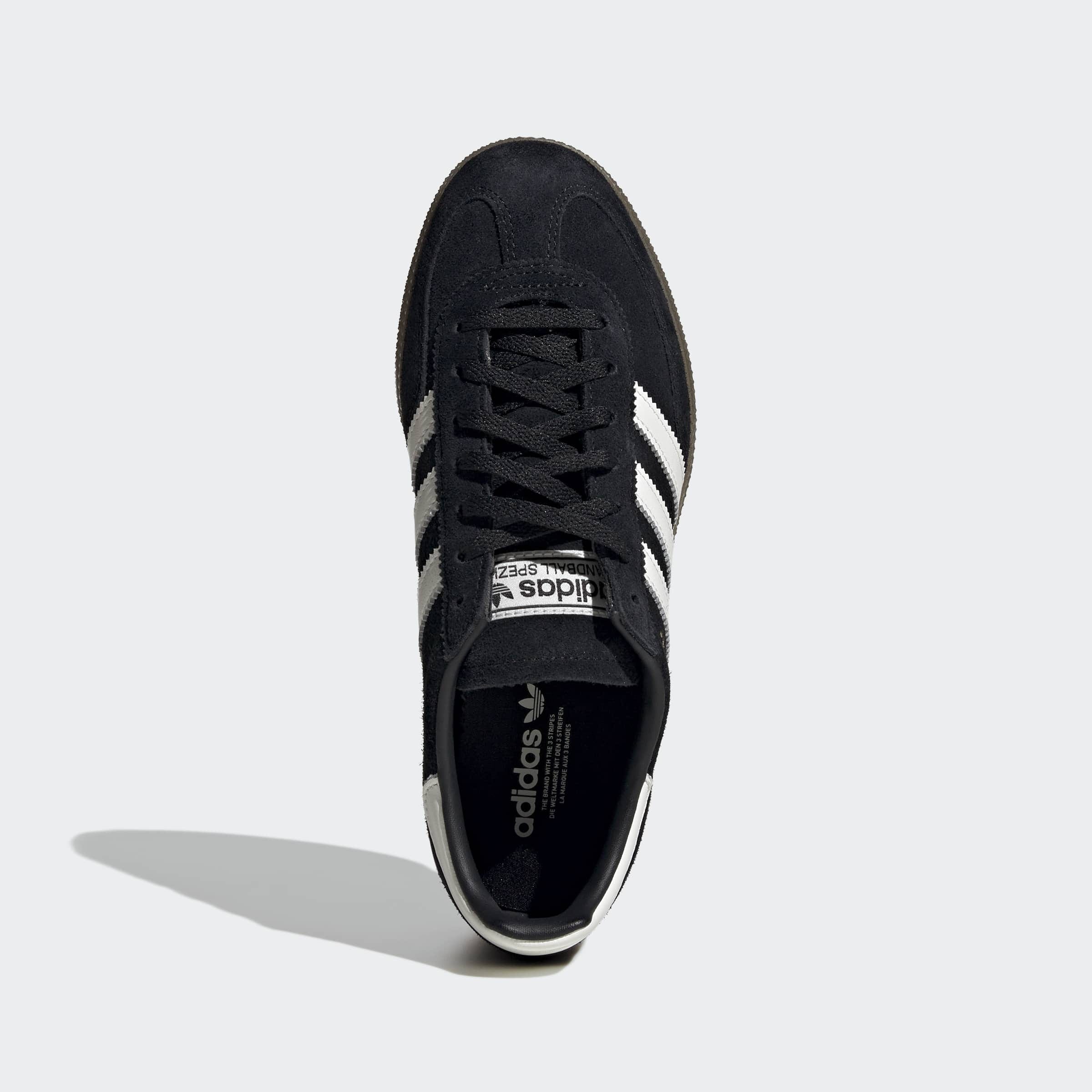 adidas Originals Plateausneaker »HANDBALL SPEZIAL BOLD W«