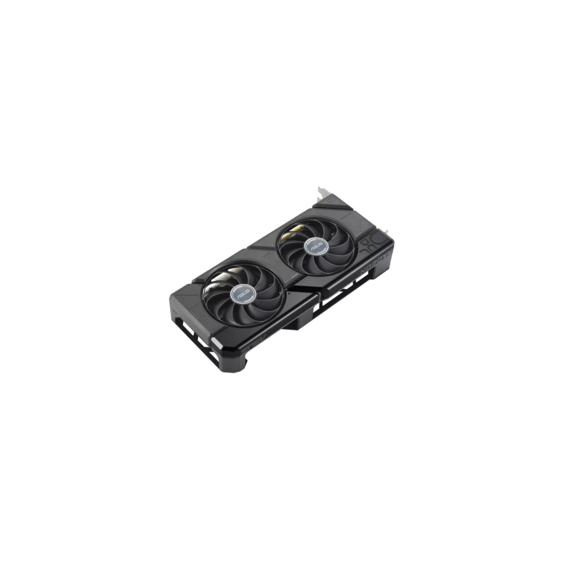 Asus Grafikkarte »DUAL-RX7800XT-O16G«
