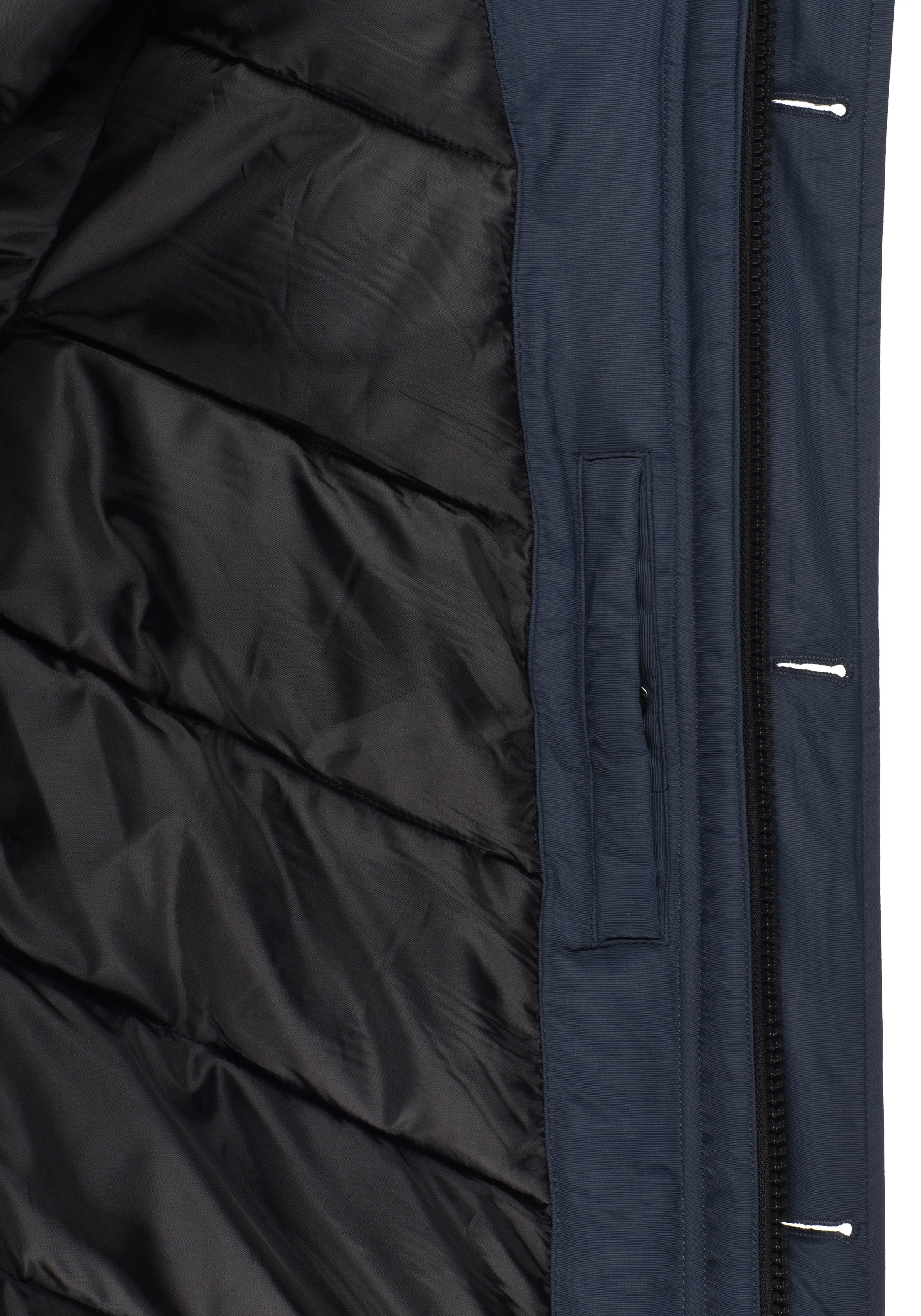 !Solid Wintermantel »Winterjacke SDFrio«