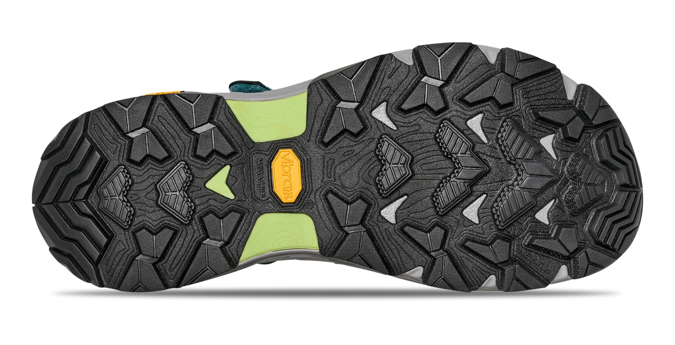 Teva Sandale »M GRANDVIEW MAX SANDAL«