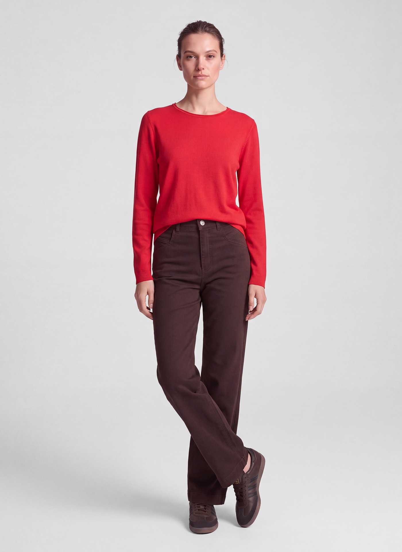 Rabe Strickpullover »Pullover«