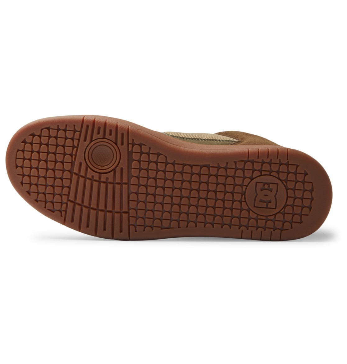 DC Shoes Sneaker »Manteca 4 Hi Wr«
