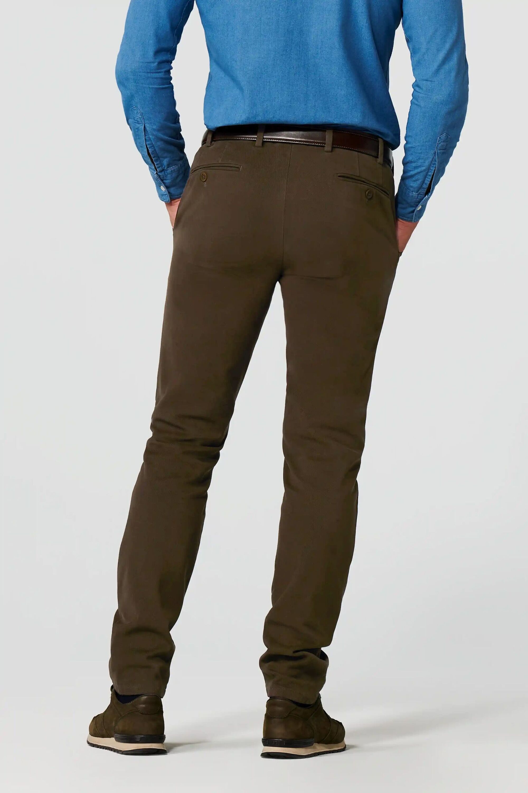 Thumbnail - MEYER Chinos "Bonn"