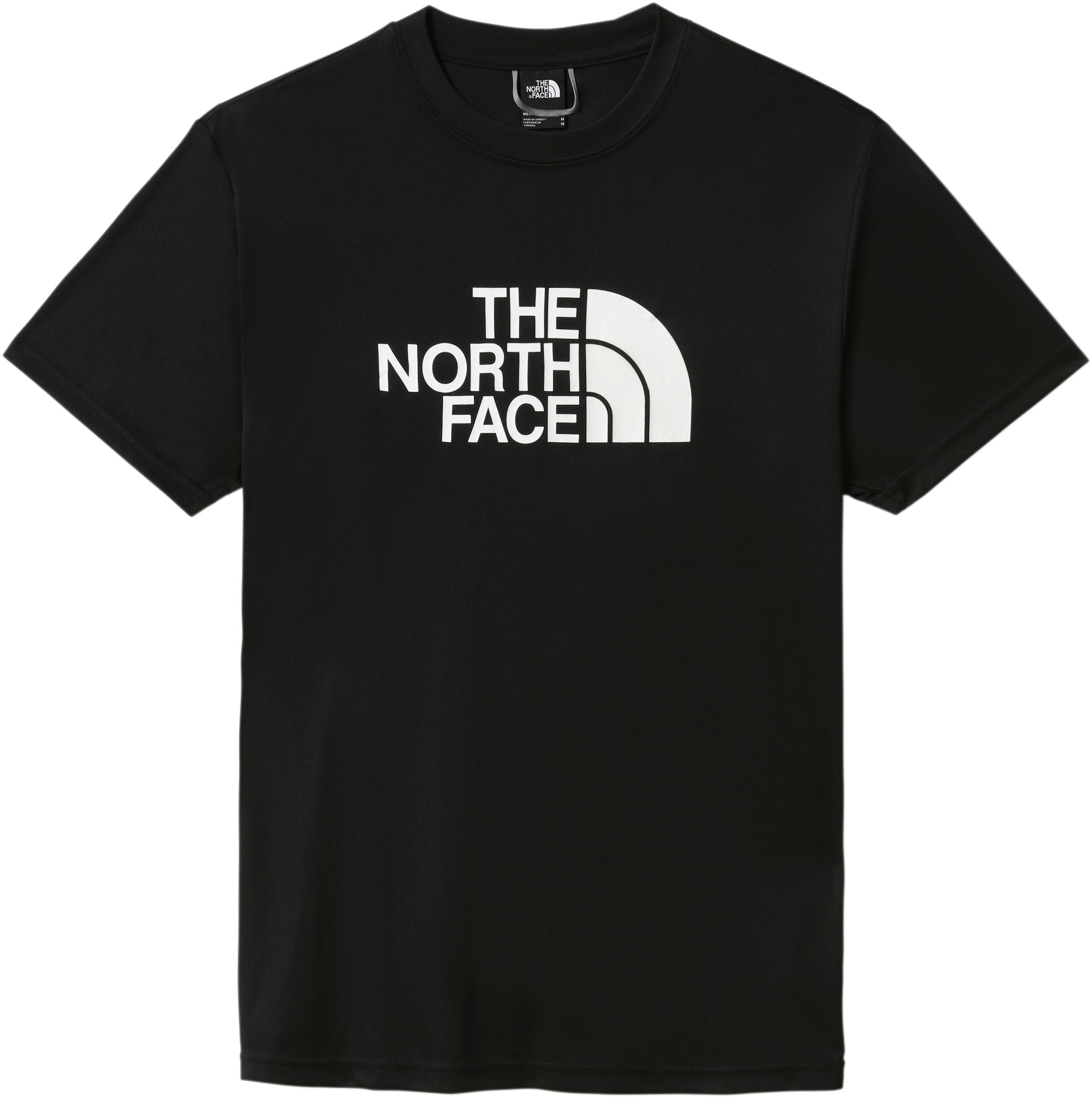 The North Face Marškinėliai »M REAXION EASY TEE - EU«...