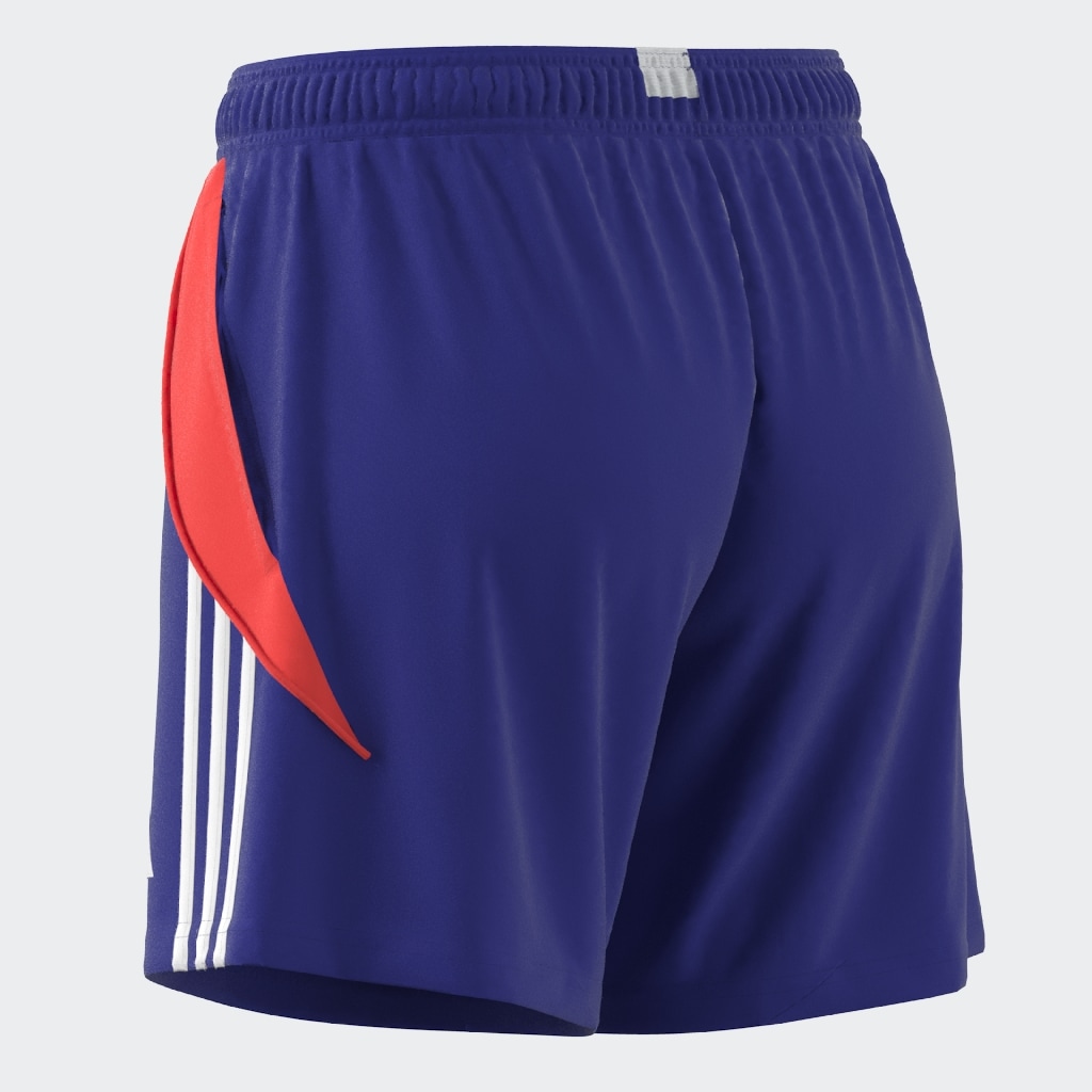 adidas Performance Trainingsshorts »TIRO24 TRSHOW«, (1 tlg.)