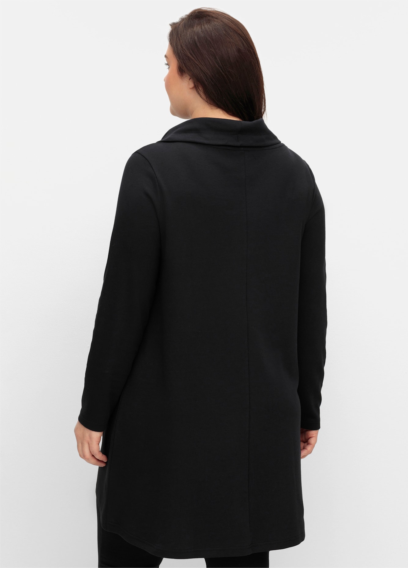 Thumbnail - Sheego Longshirt "Sweatshirt", (1 tlg.)