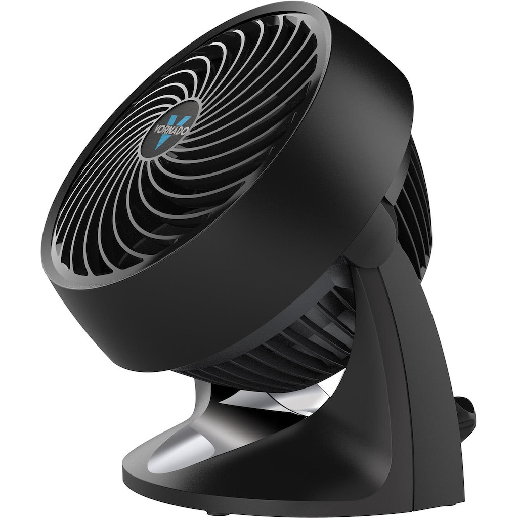 VORNADO Bodenventilator »Raumzirkulator Kompakt Modell 533«