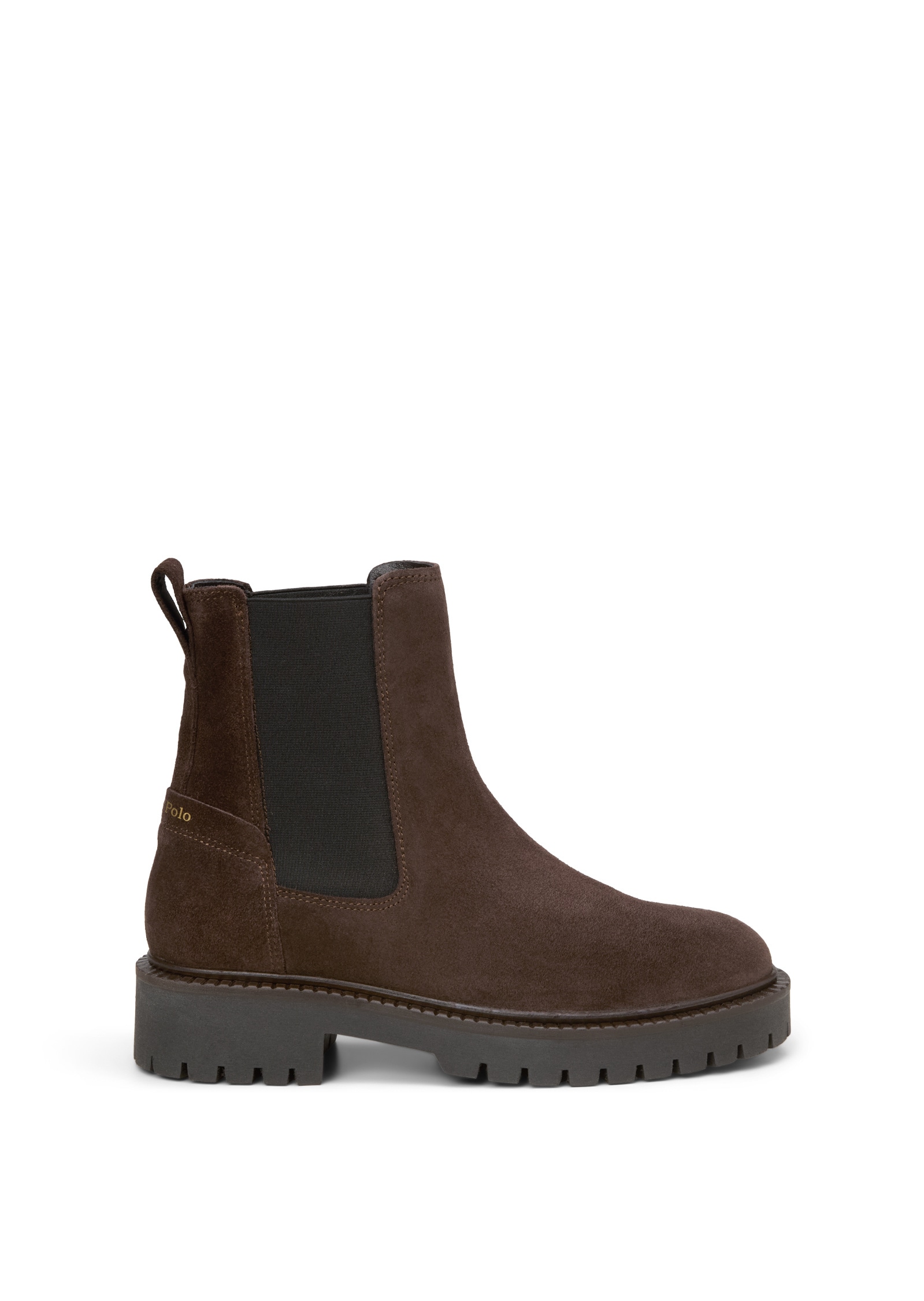 Marc O'Polo Chelseaboots »mit Profilsohle«