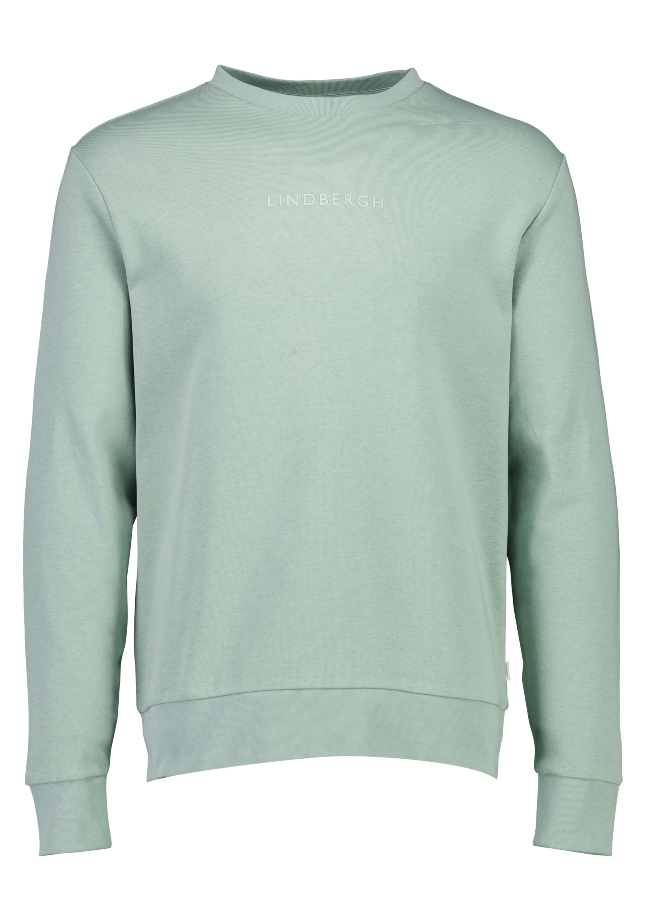 LINDBERGH Sweater , mit Logo-Print
