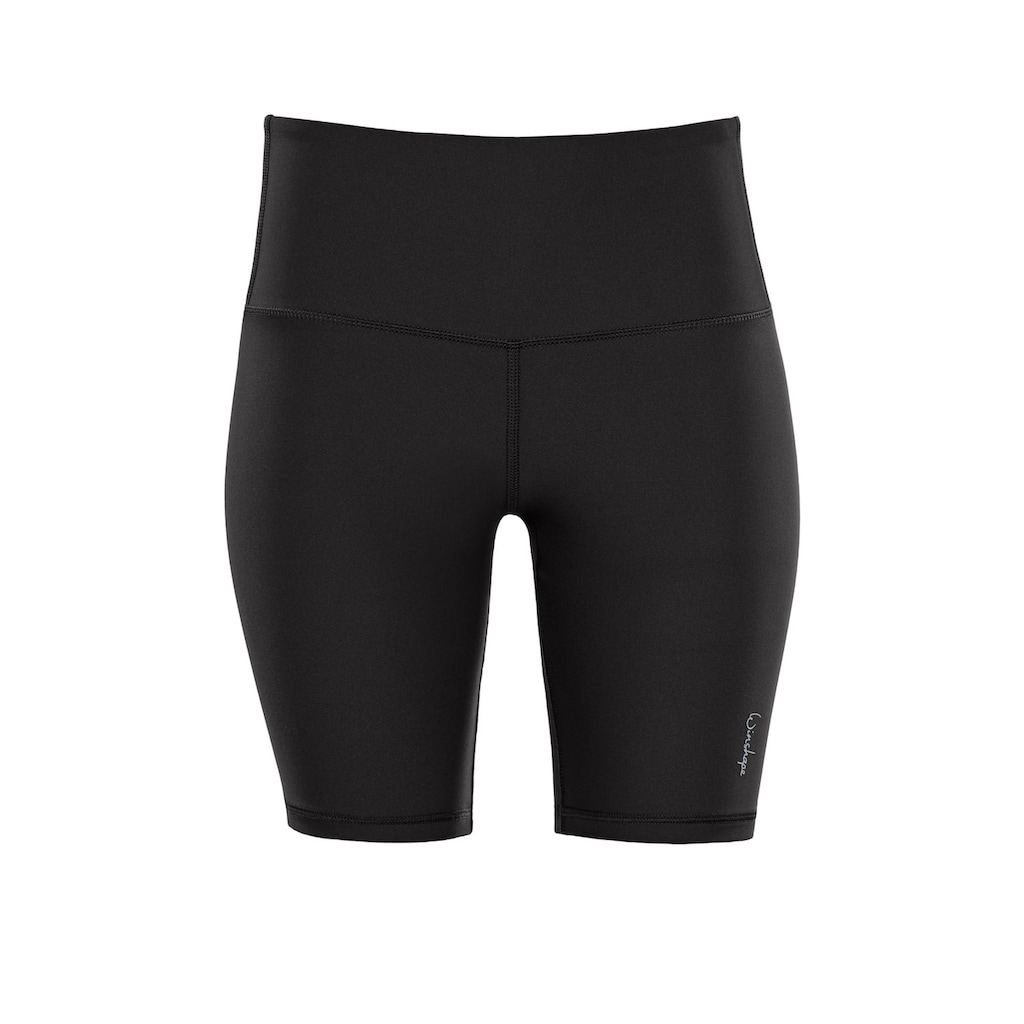 Winshape Shorts »Functional Comfort AEL412C« Ultra weicher elastischer Funktionsstoff