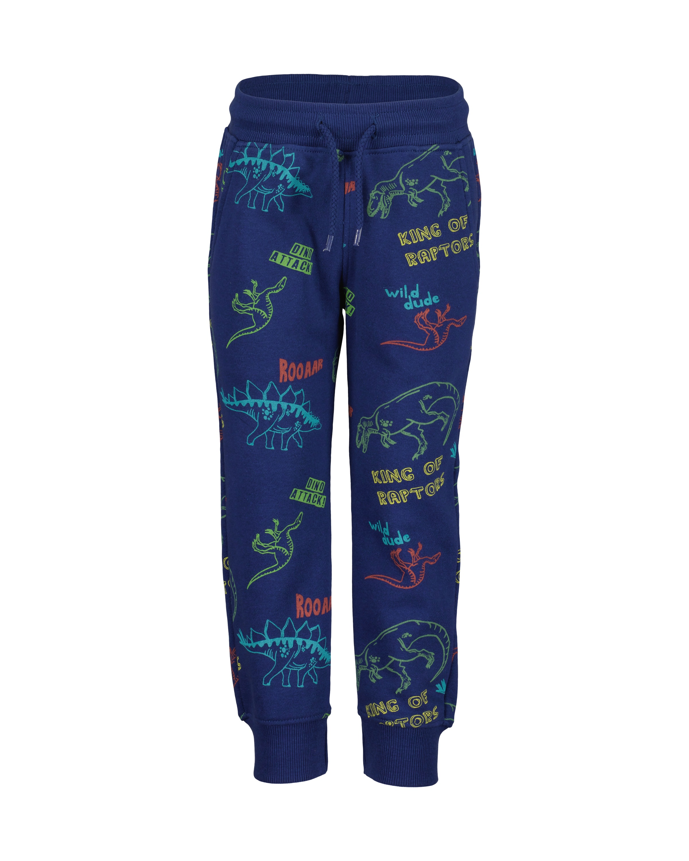 Blue Seven Sportinio stiliaus kelnės