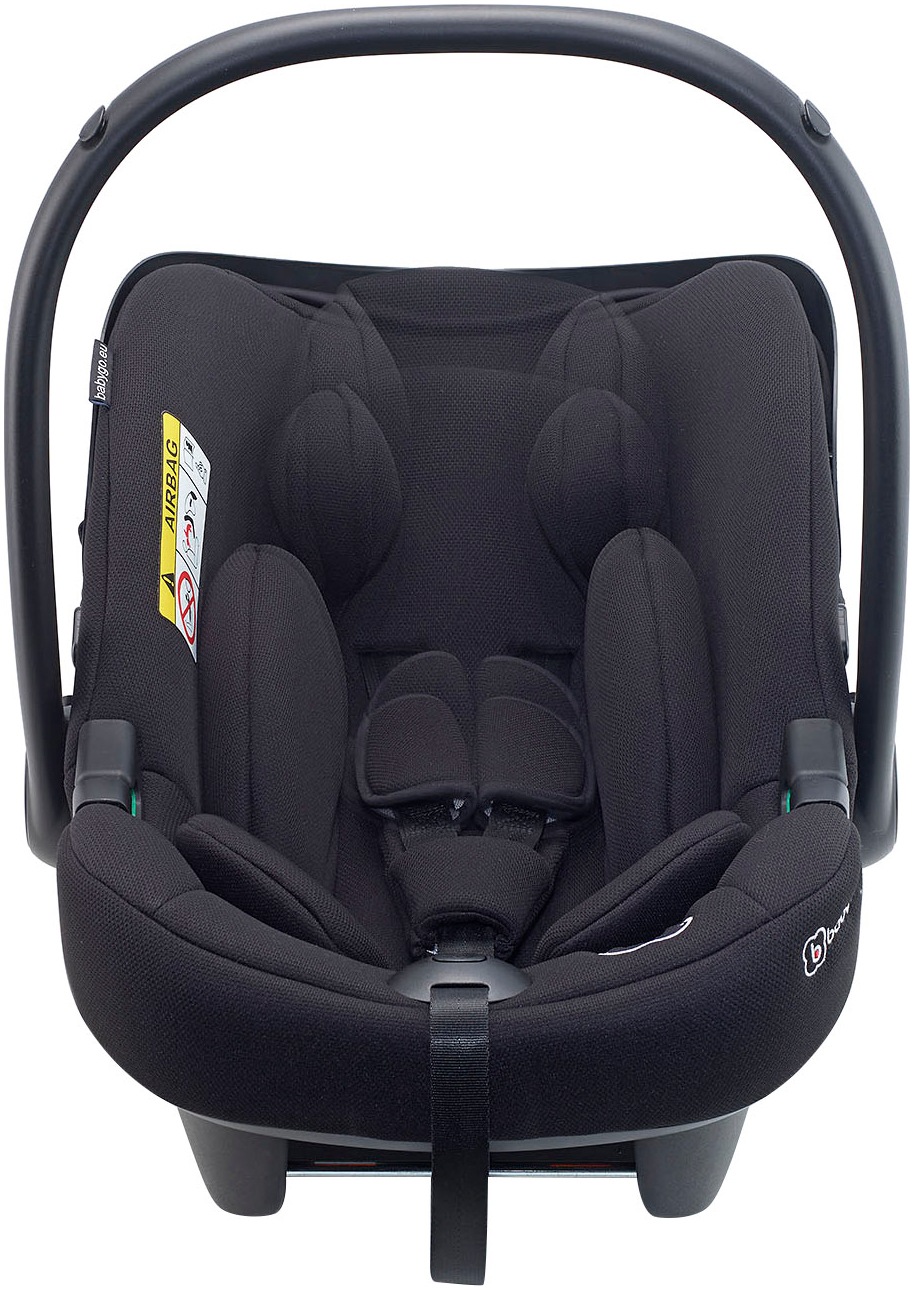 BabyGo Babyschale »Travel XP Isize«