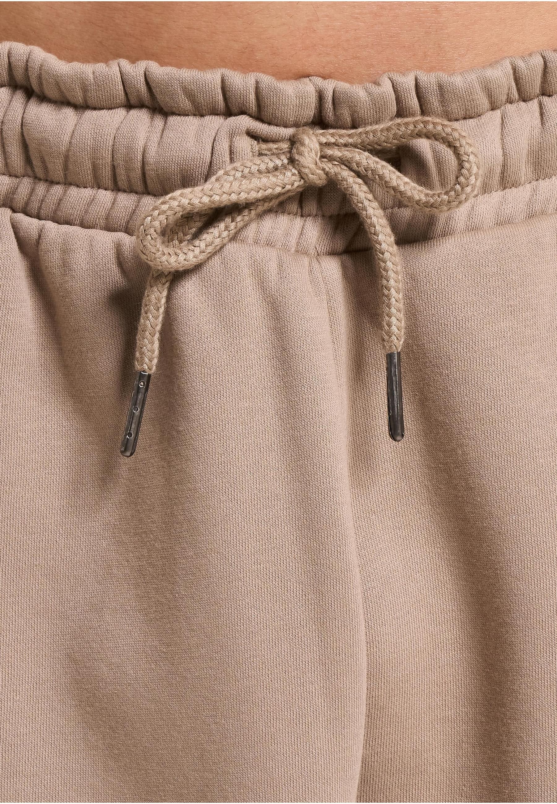 DEF Stoffhose »DEF Herren DEF Sweatpants«, (1 tlg.)