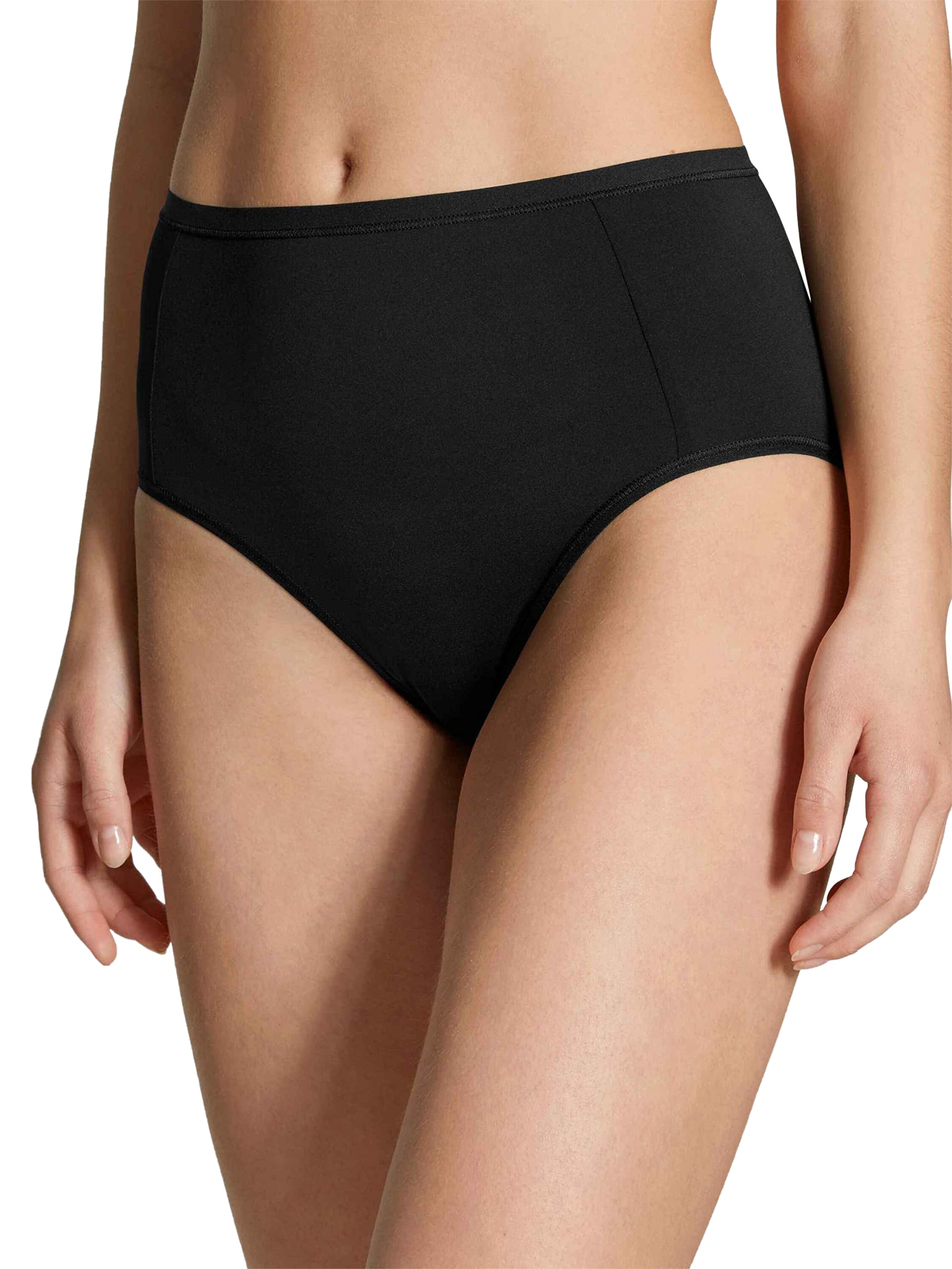 CALIDA High-Waist-Slip "Eco Sense Special", mit hohem Schnitt