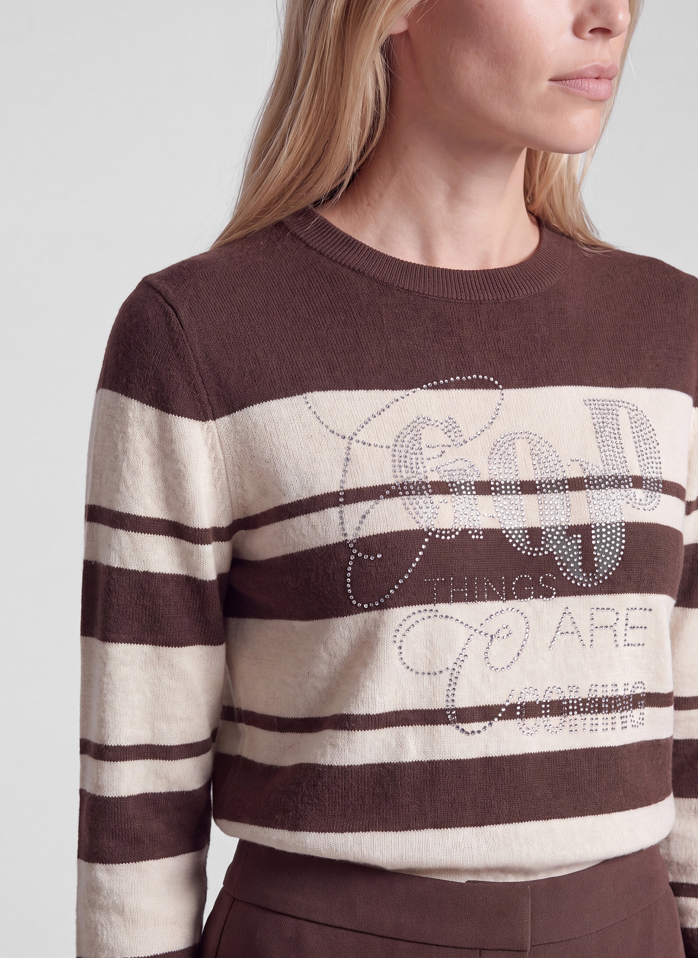 Rabe Strickpullover »Pullover«