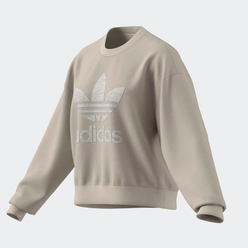adidas Originals Sweatshirt »SNAKE CREW«