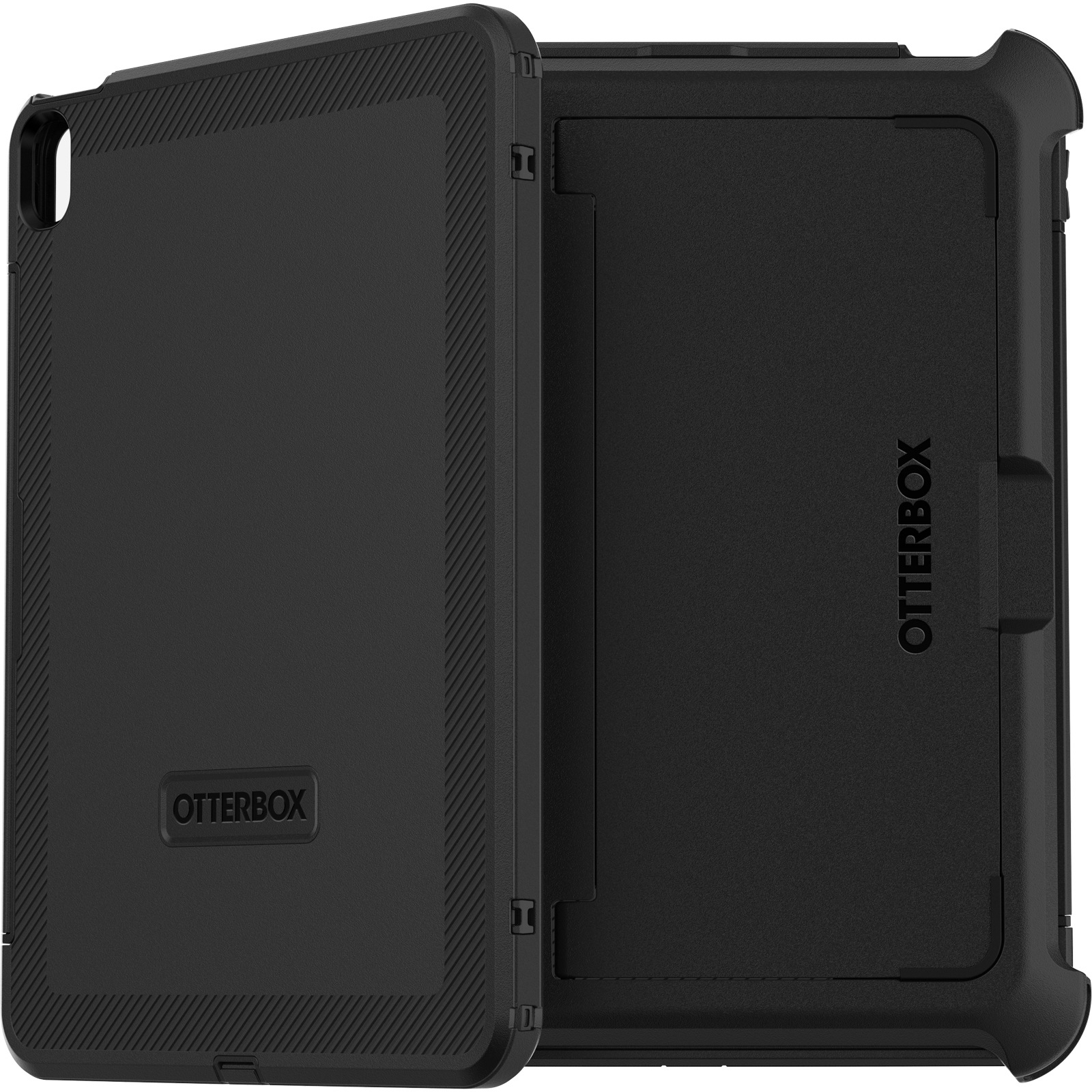 Otterbox Handyhülle »Defender für Apple iPad Air 11 (M2/5th/4th gen)«, Tablet, 28 cm (11 Zoll), Backcover, Schutzhülle, Handyschutzhülle, Case, Schutzcase, stoßfest