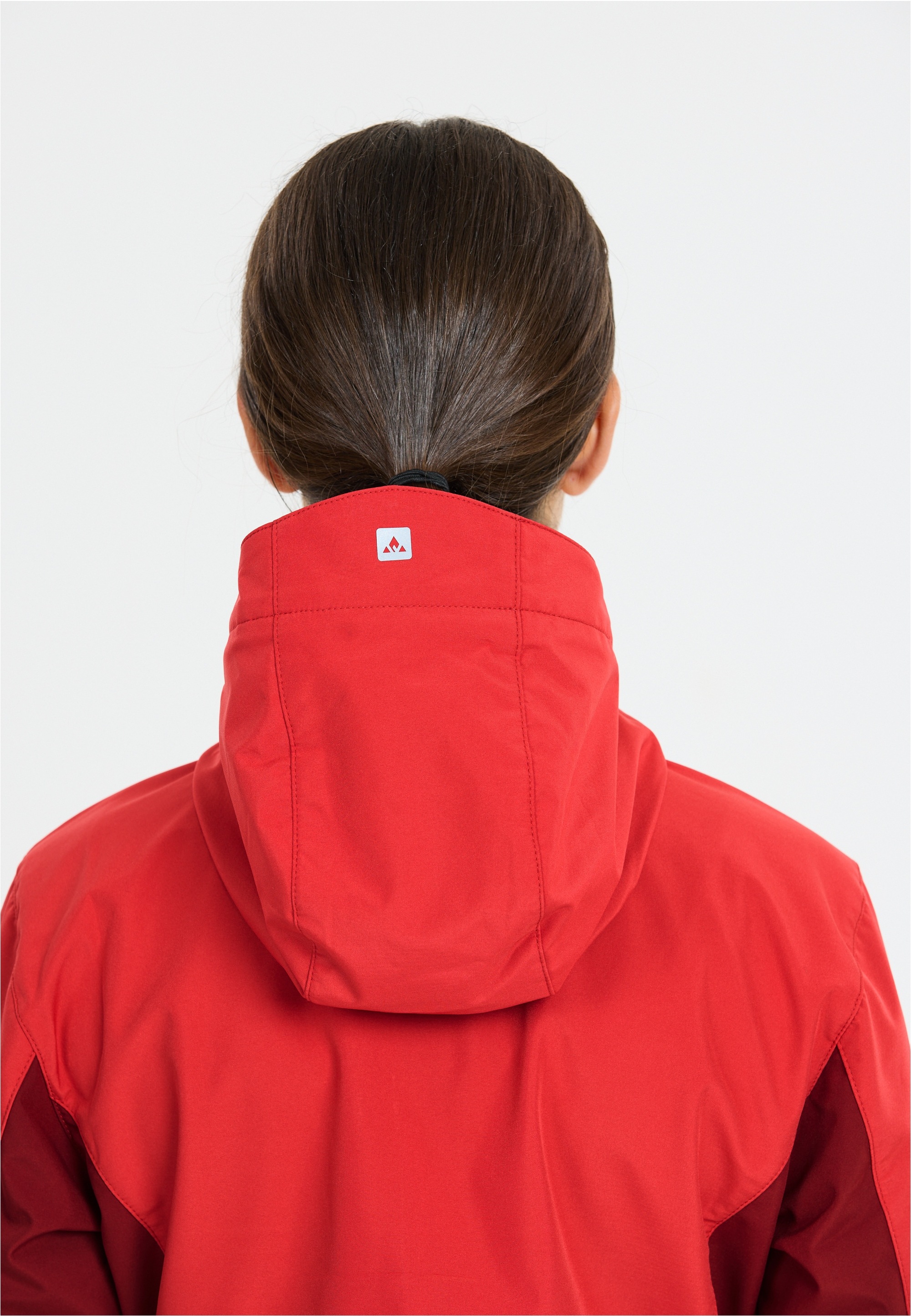 WHISTLER Softshelljacke »Rosea V2«, mit wasserabweisender Beschichtung