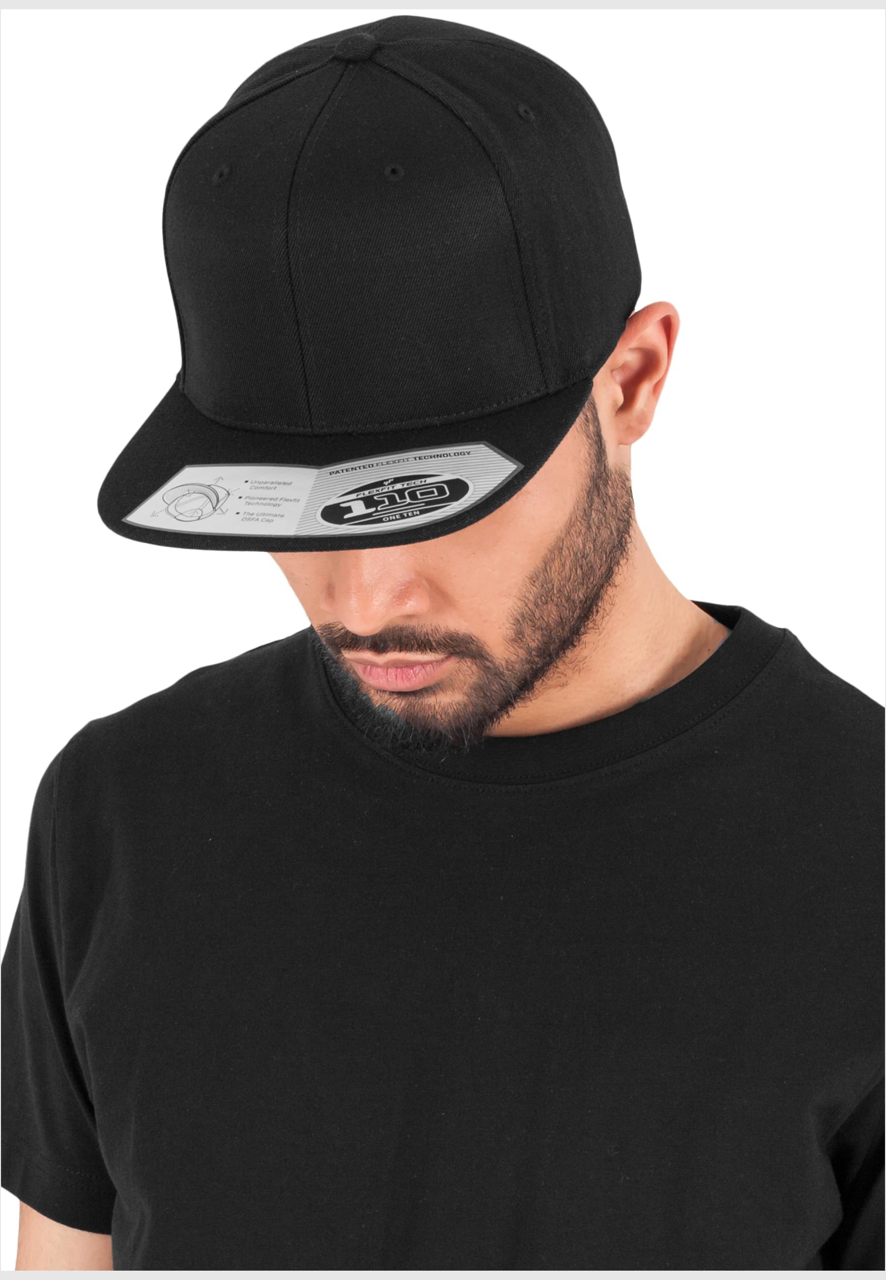 Flexfit Flex Cap »Flexfit Unisex 110 Fitted Snapback«