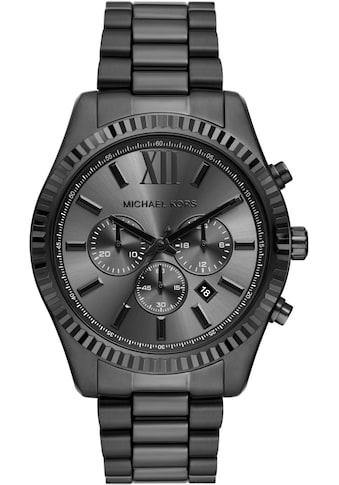 MICHAEL KORS Chronograph »LEXINGTON«