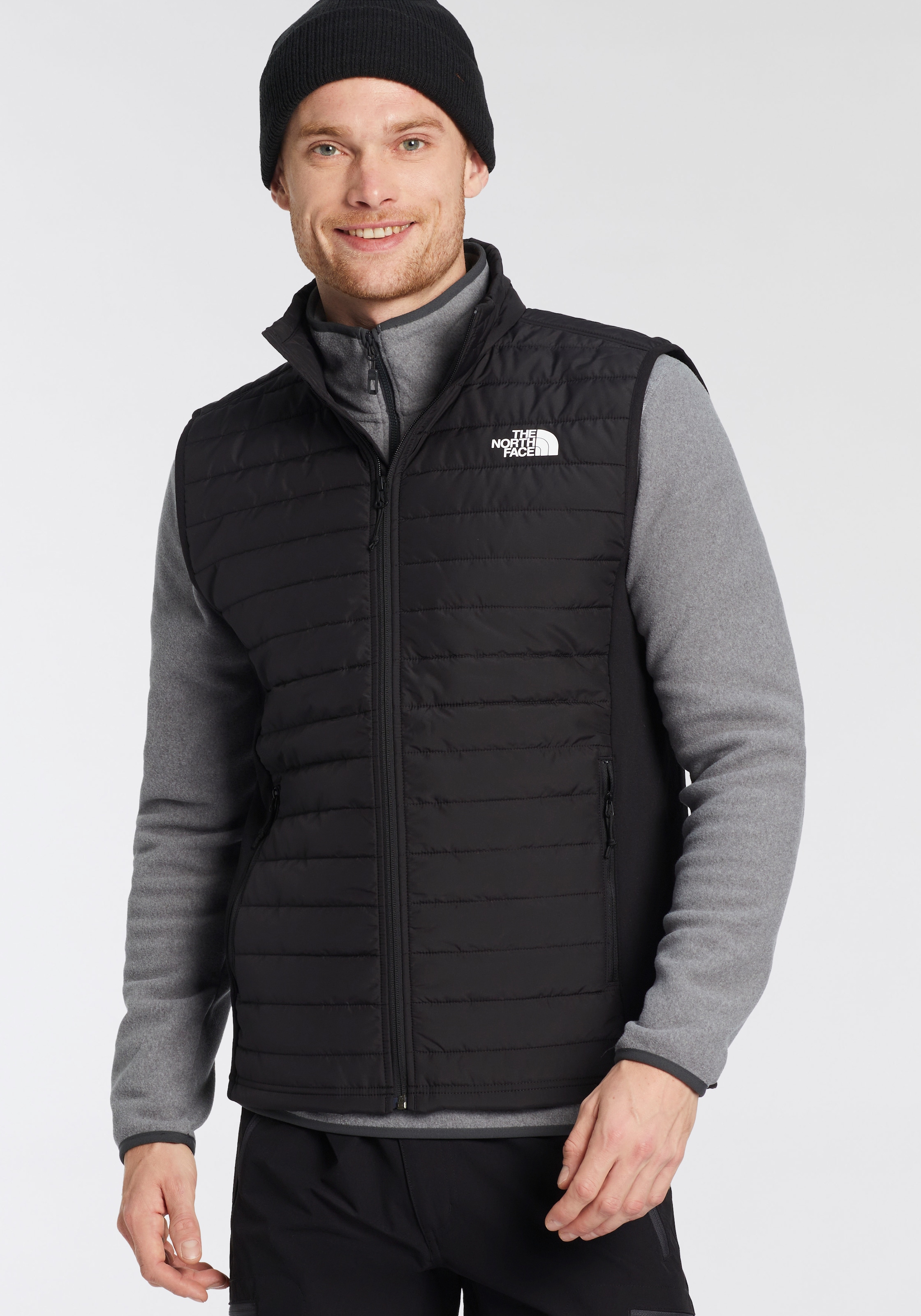 The North Face Steppweste "M CANYONLANDS HYBRID VEST"