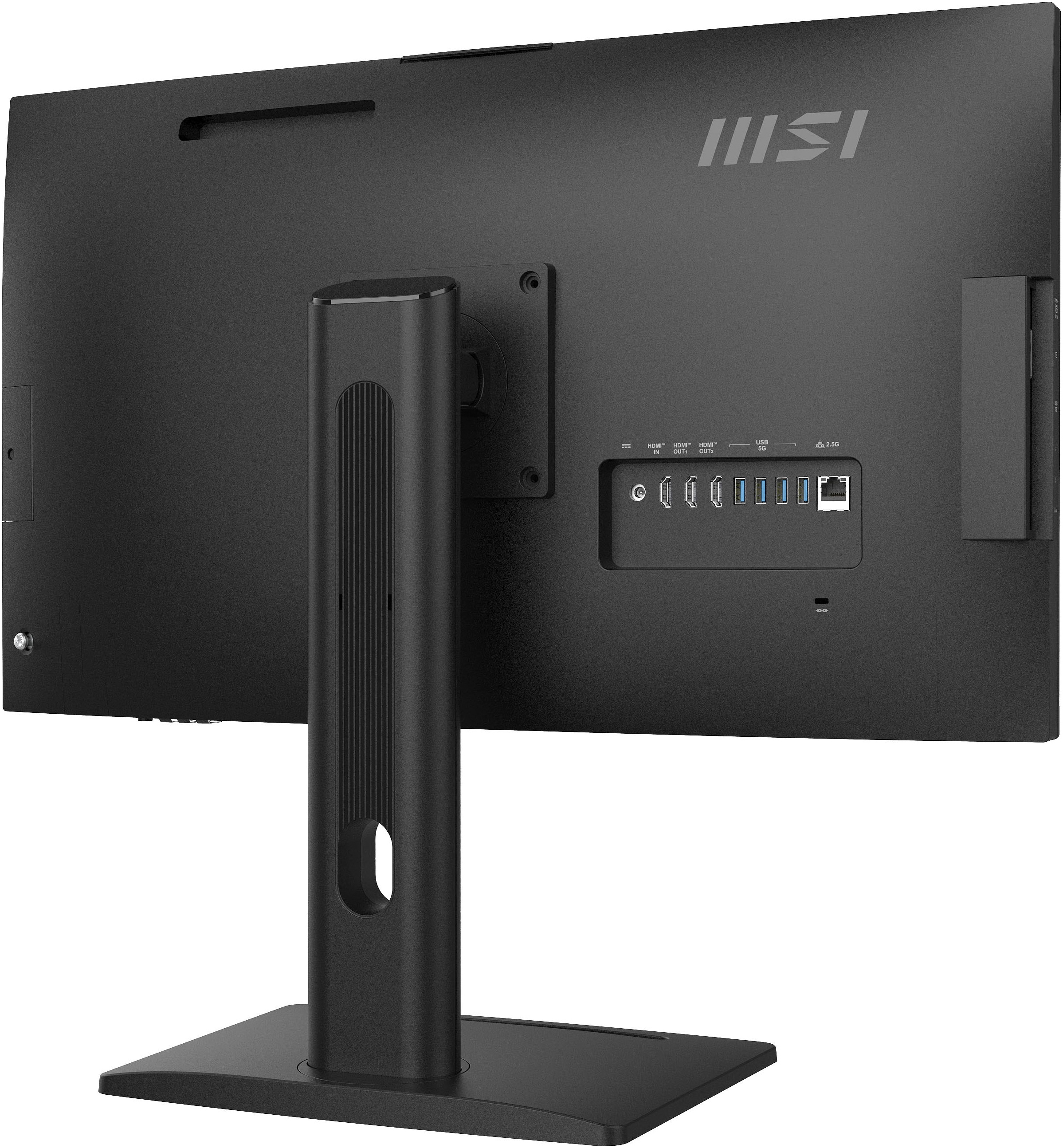 MSI All-in-One PC »Modern AM273QP AI 1UM«