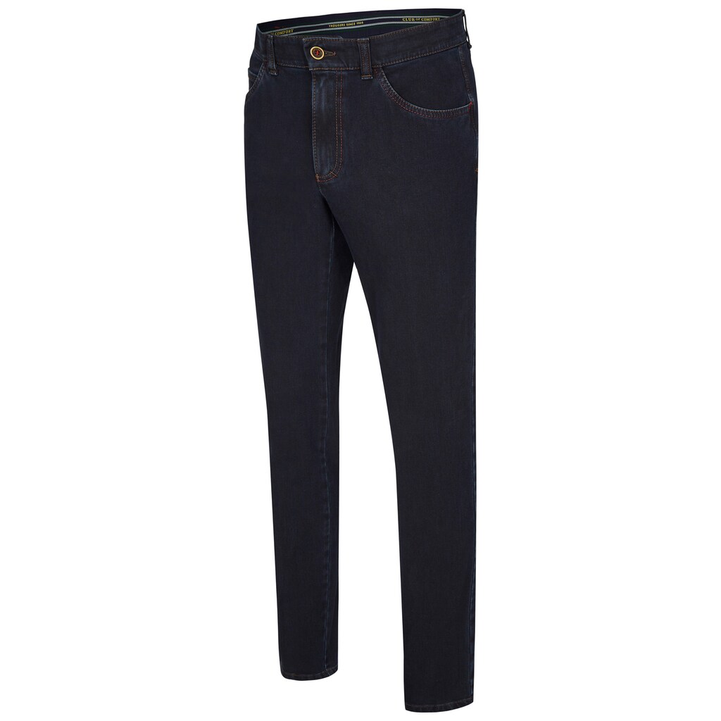 Club of Comfort Bequeme Jeans »MARVIN 7054«