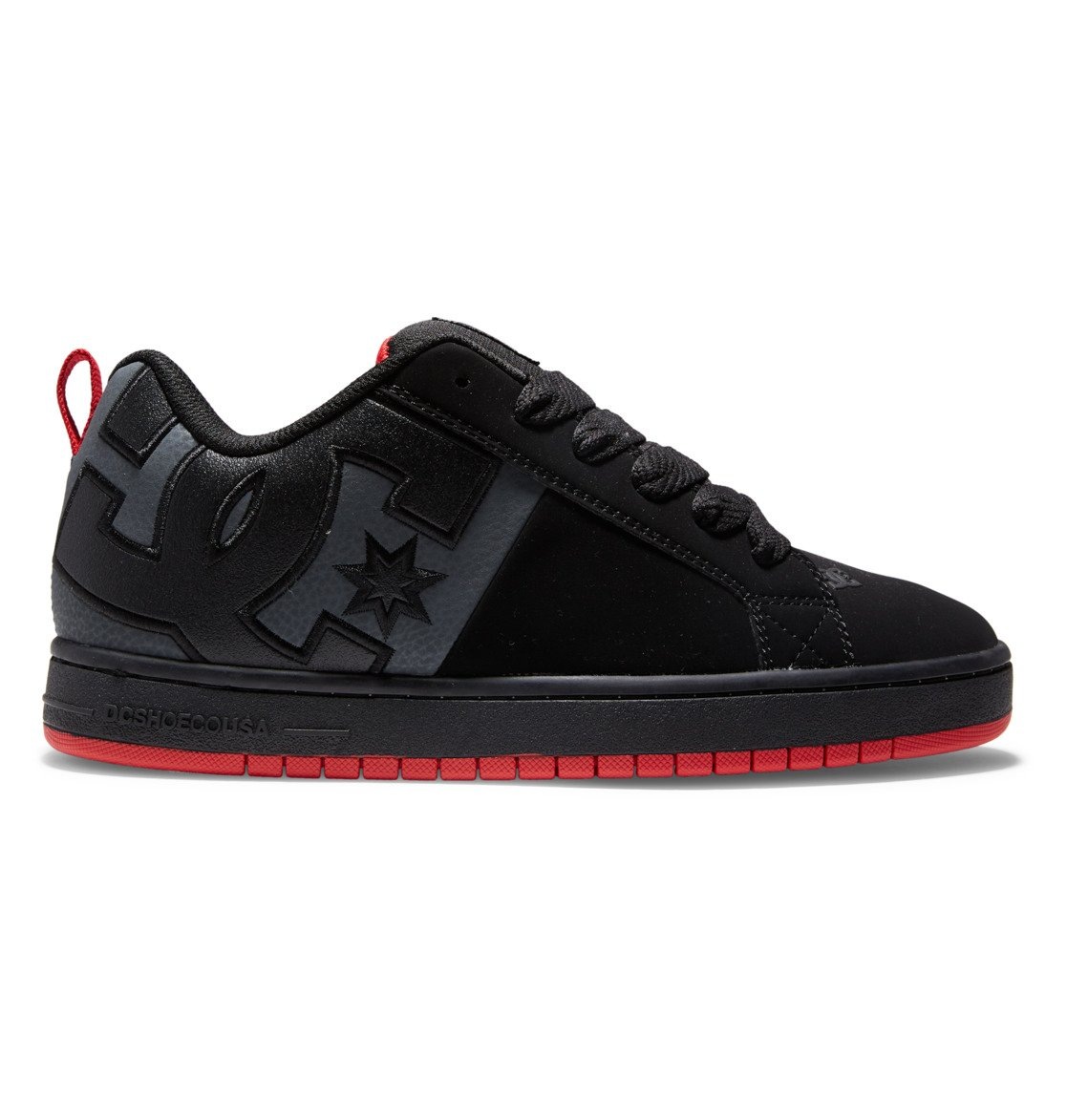DC Shoes Sneaker "Court Graffik Sq" günstig online kaufen