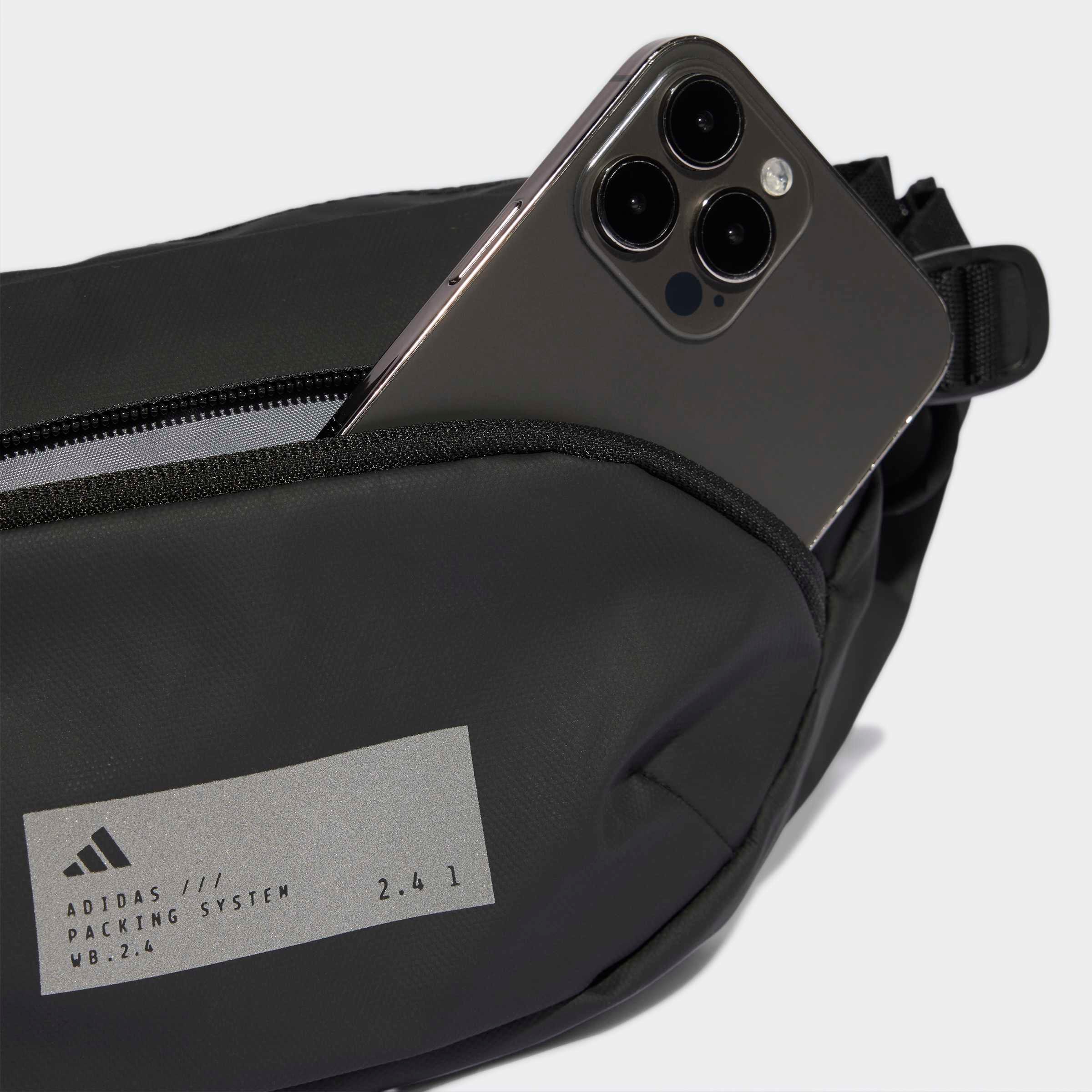 adidas Performance Gürteltasche »HYBRID WAISTBAG«