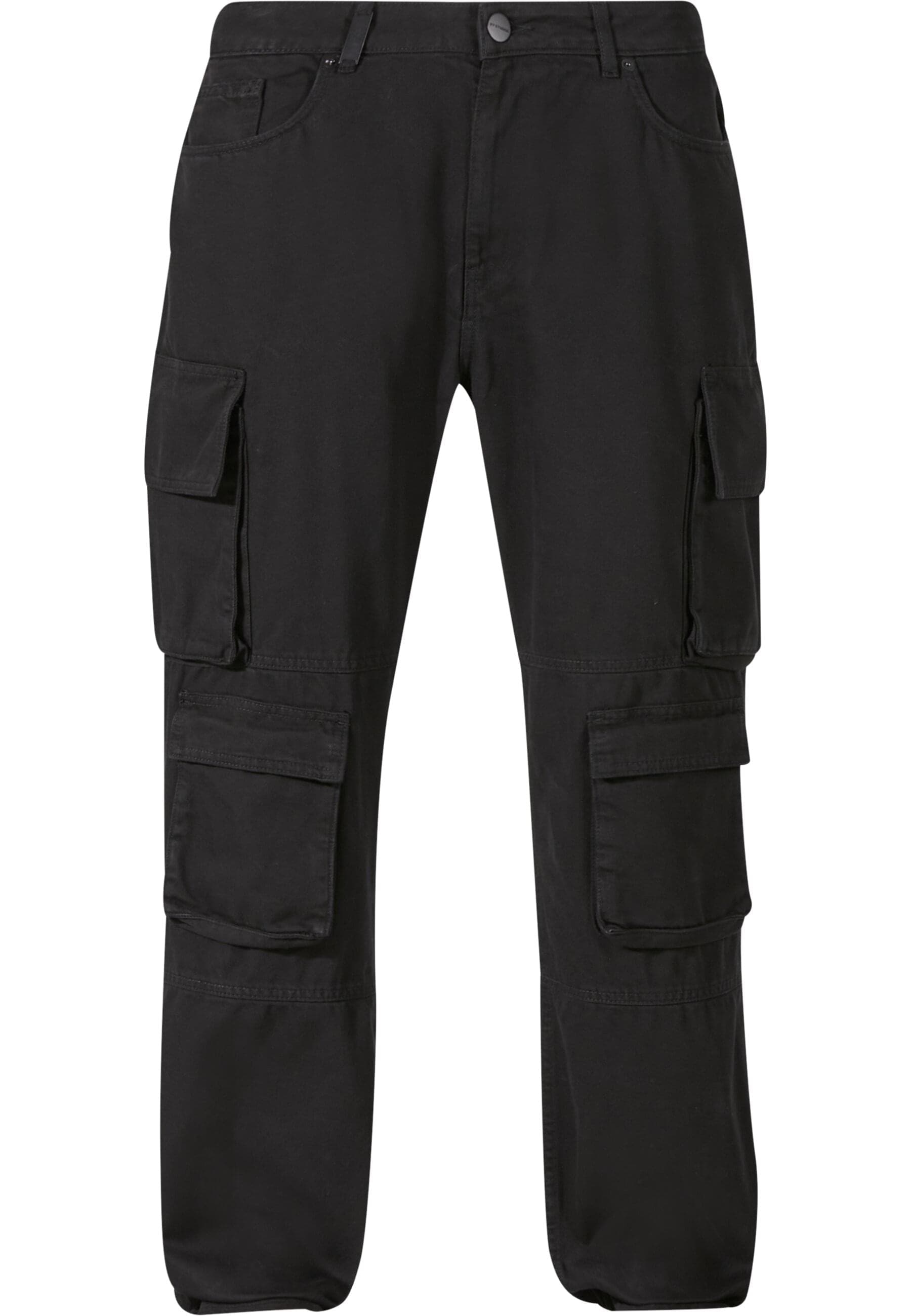 2Y Studios Cargohose "2Y Studios 2Y Kiran 4-Pocket Cargo Pants" günstig online kaufen