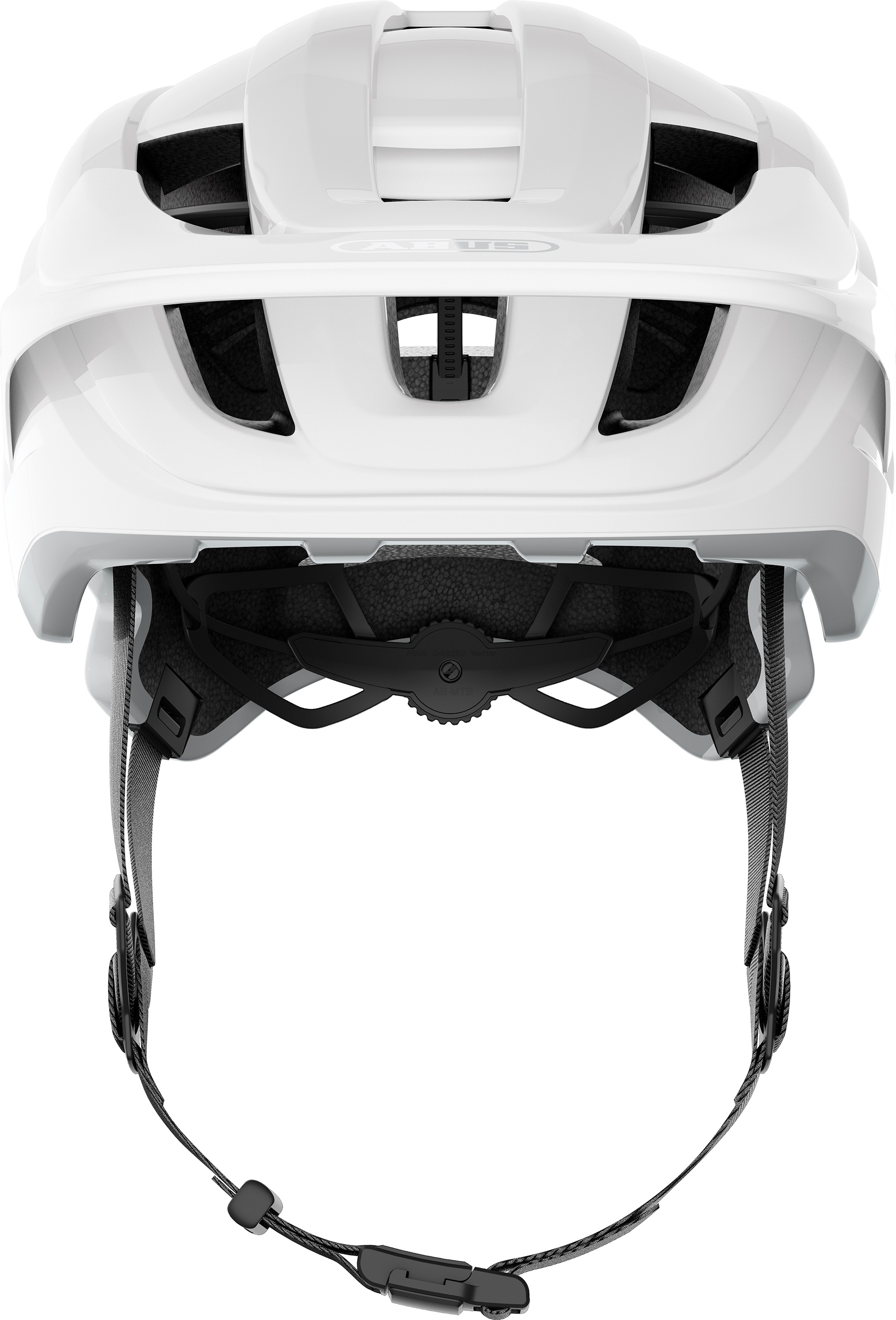 ABUS Mountainbikehelm »CLIFFHANGER«